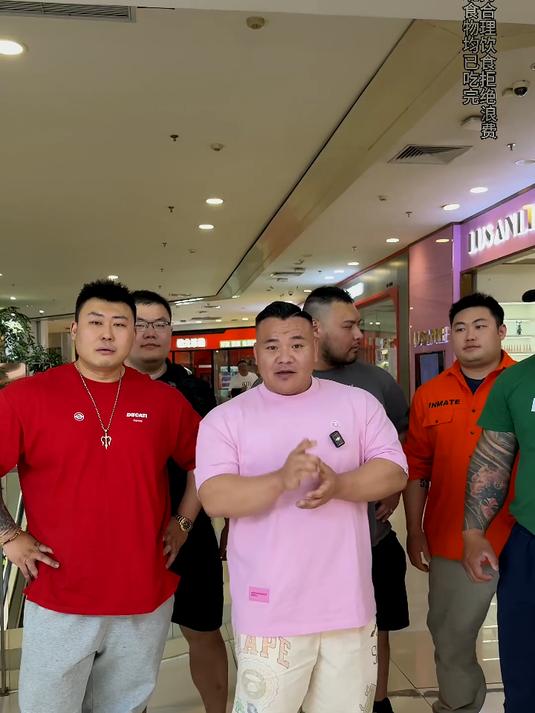 99元烤肉自助，看看吃回本了吗
