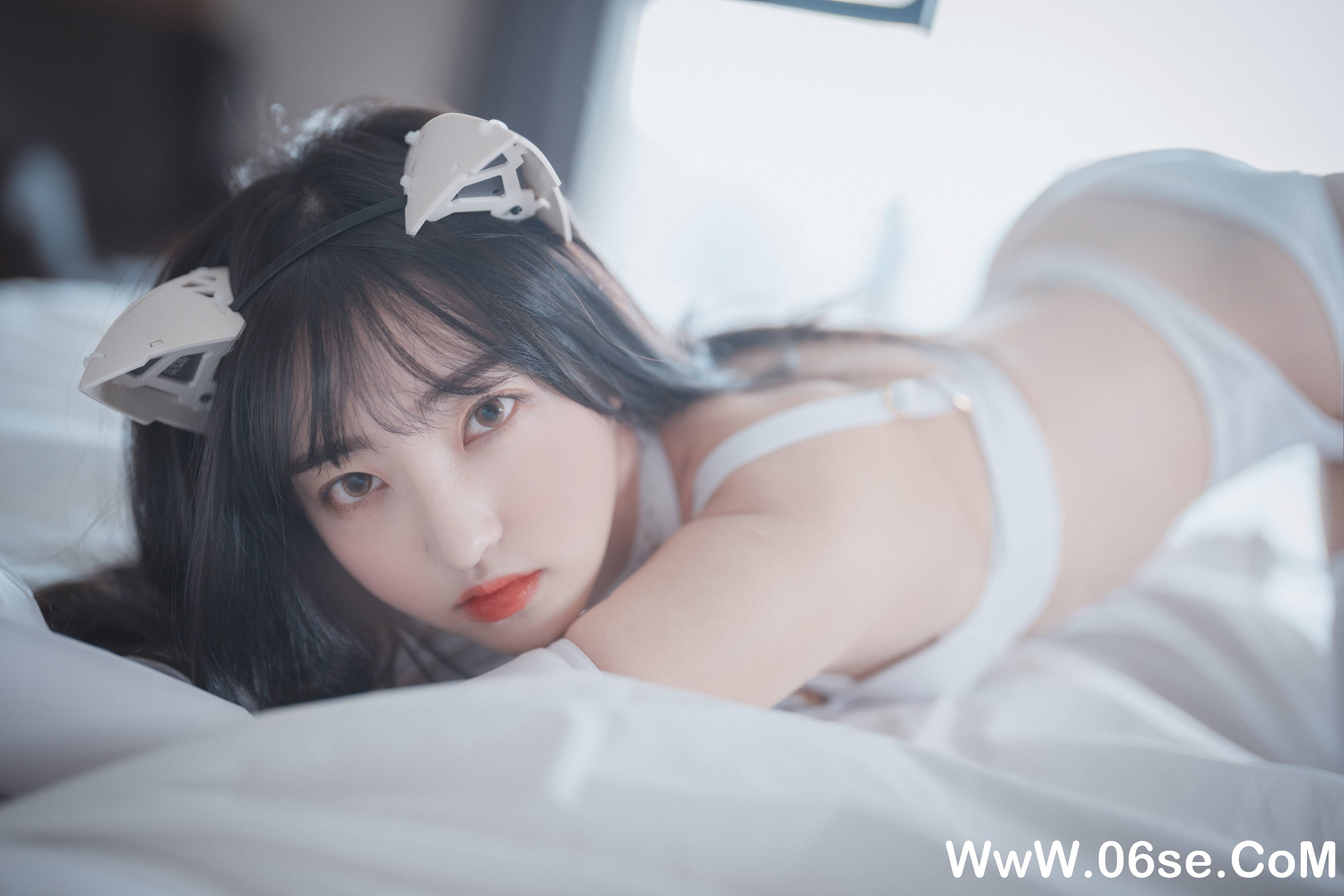 图片[47]-DJAWA — NO.152 Snow Cat 2 [119P773M]-六色网