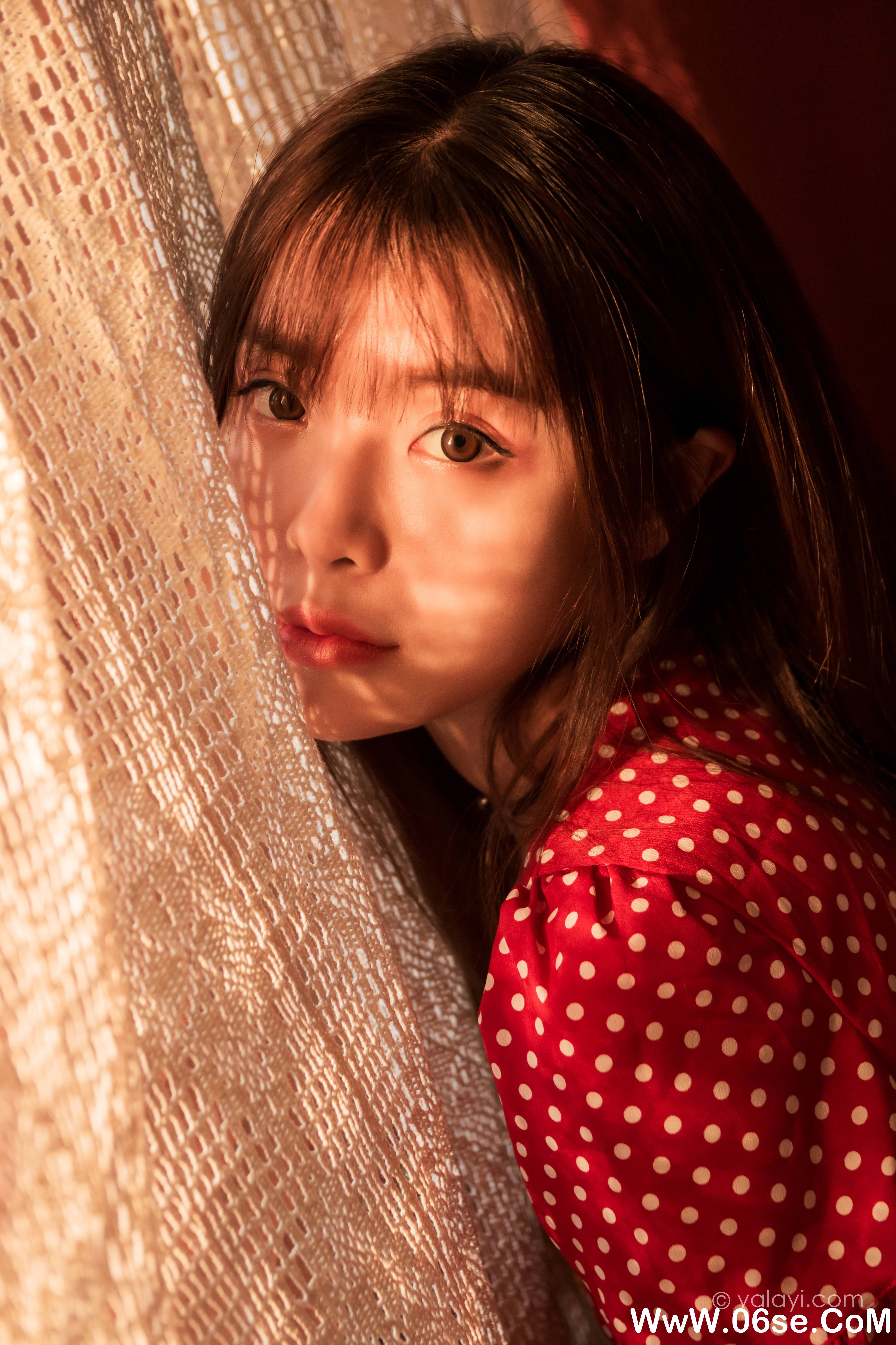 图片[30]-[YALAYI雅拉伊] 2020.07.13 NO.669 悠悠酱《《第一次》》[44P+1P628M]-六色网