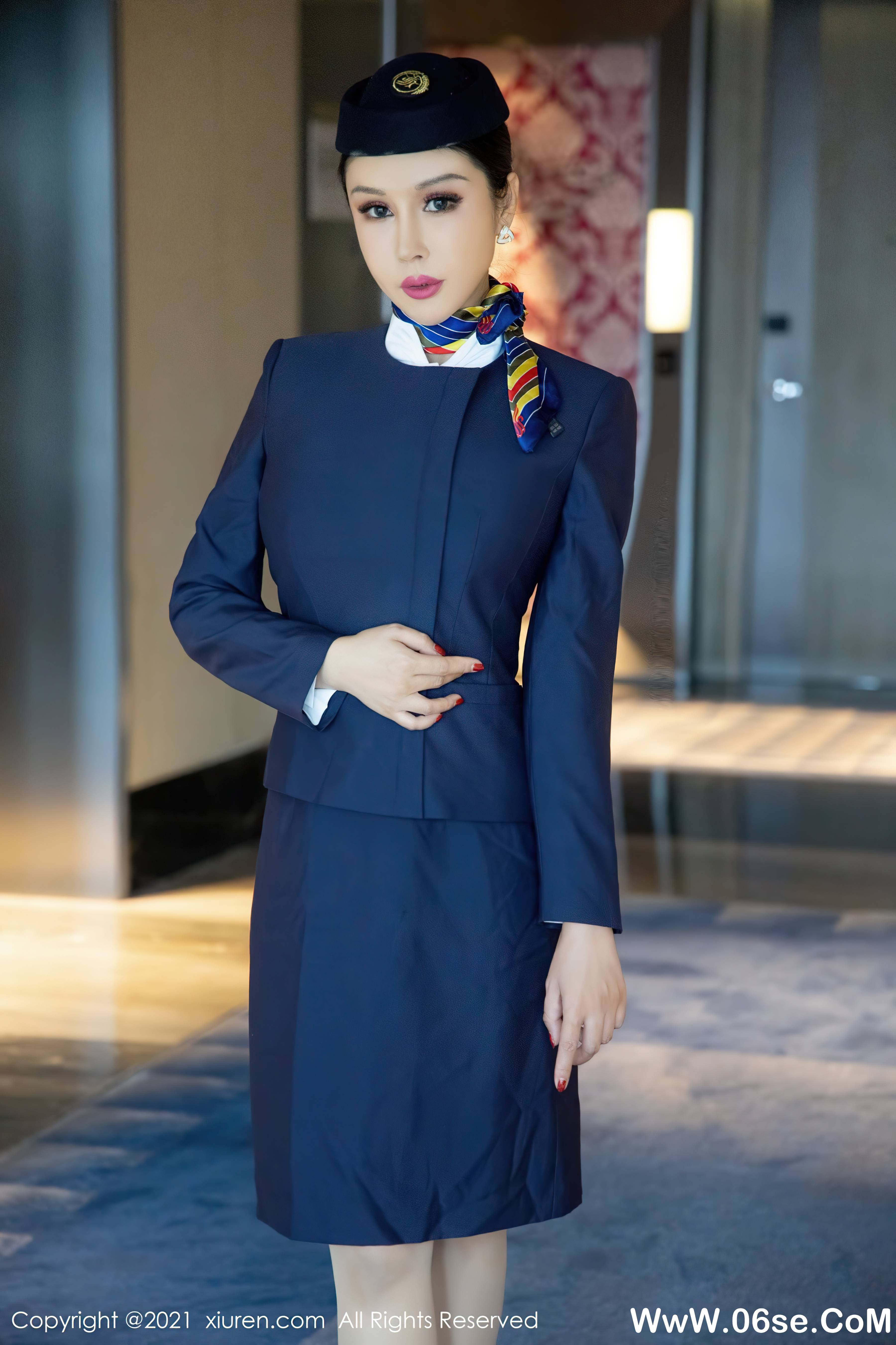 图片[6]-[XIUREN秀人网] 2021.10.12 NO.4050 田冰冰[69+1P681M]-六色网