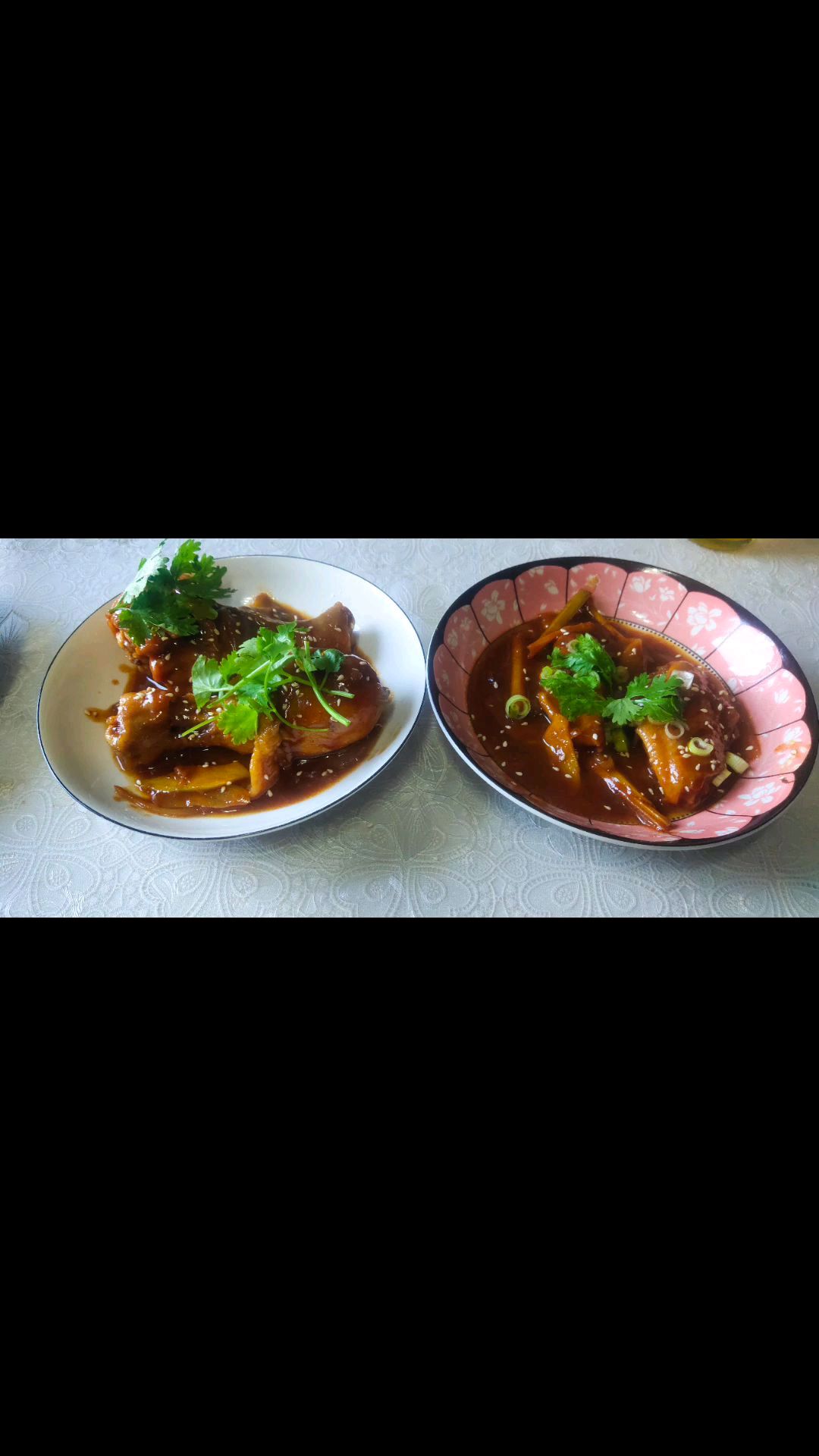 只需要一个家用炒瓢,就能做奥尔良鸡翅,鸡腿,软烂入味,馋哭隔壁小孩!
