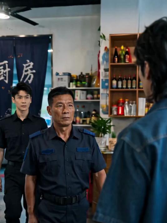 吃我进口濑尿虾，非说是皮皮虾？ 08
