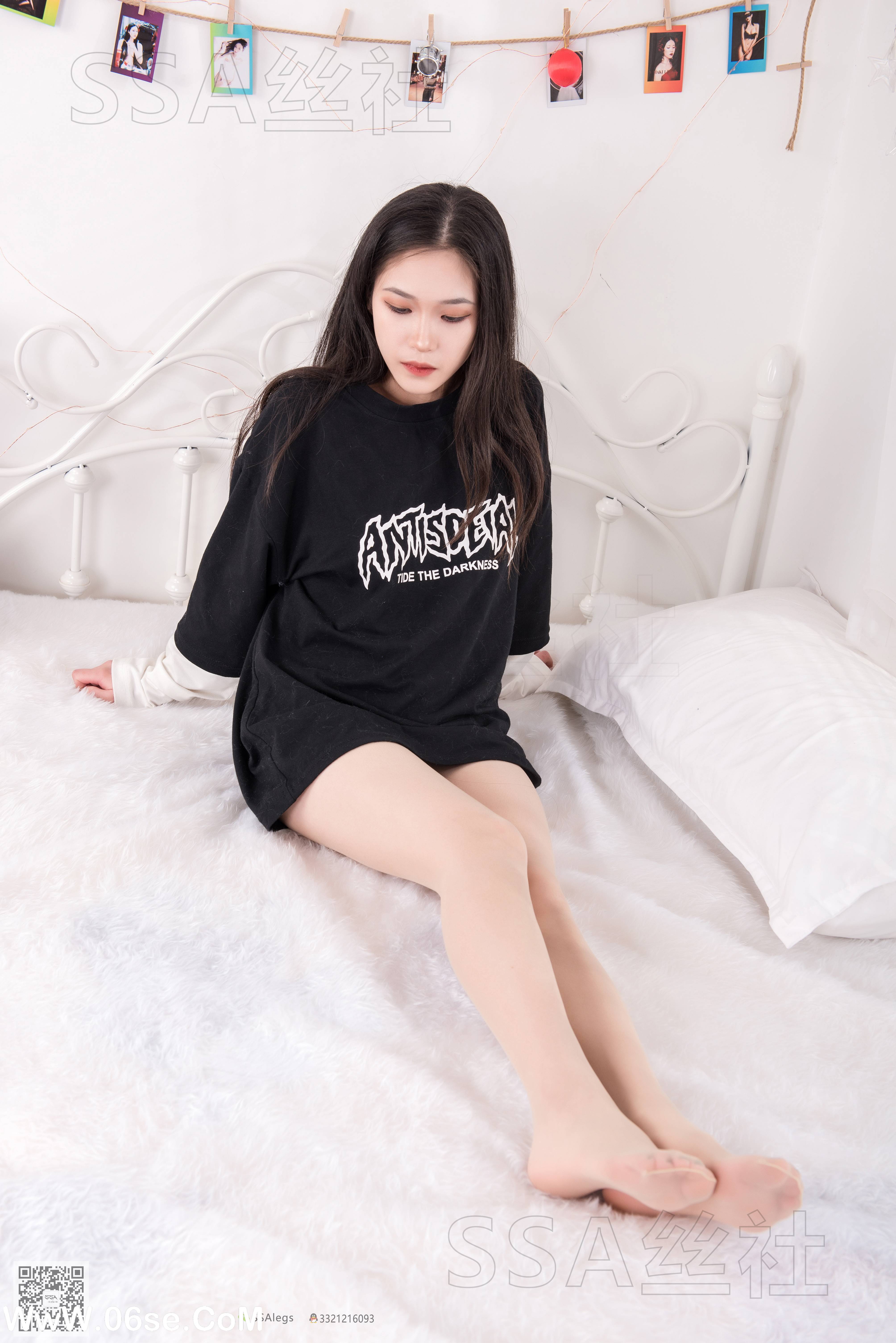 图片[90]-[SSA丝社] NO.071 佳佳 玩偶[138P1.35G]-六色网