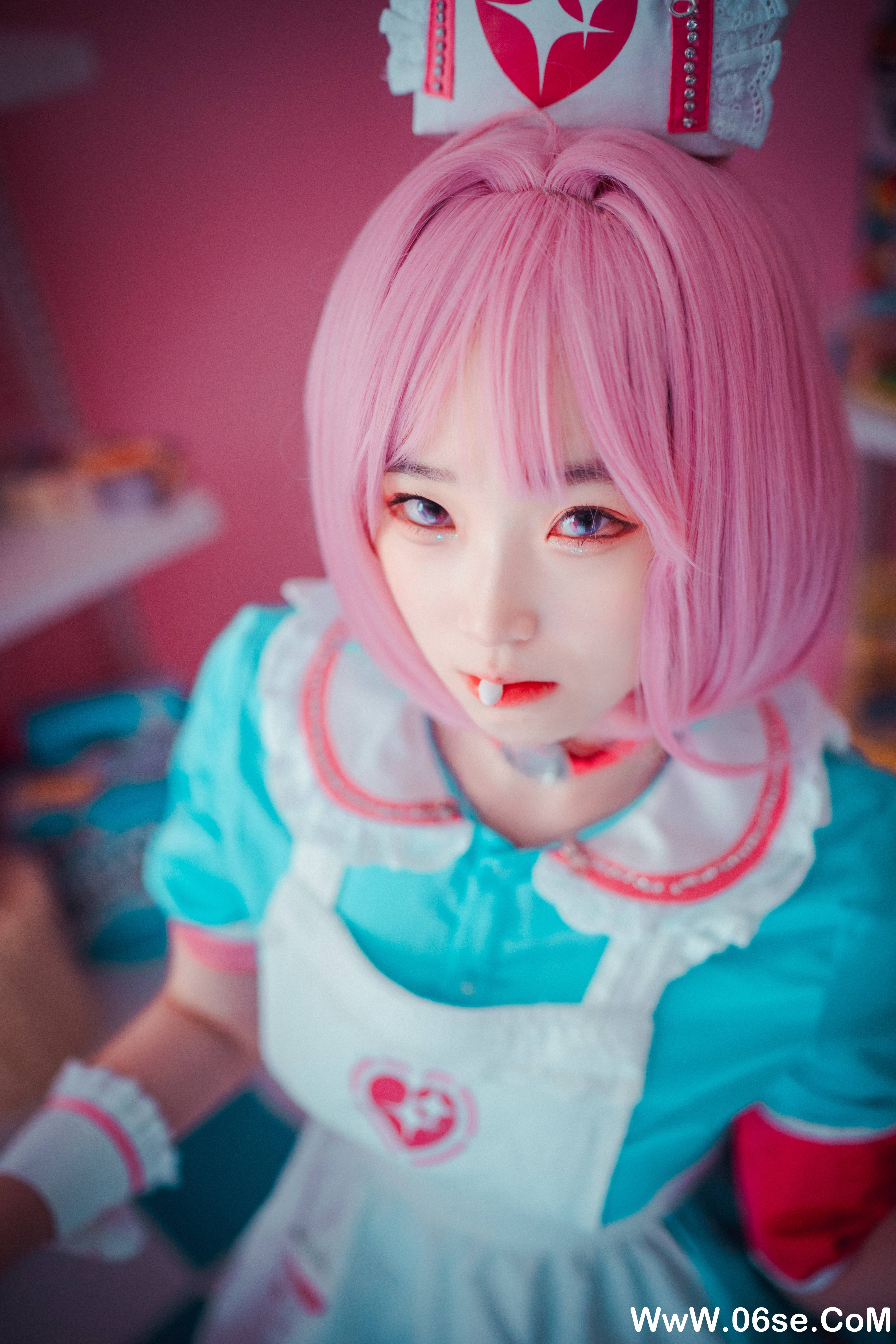 图片[7]-DJAWA – NO.036 Riamu Overdosed [62P727M]-六色网