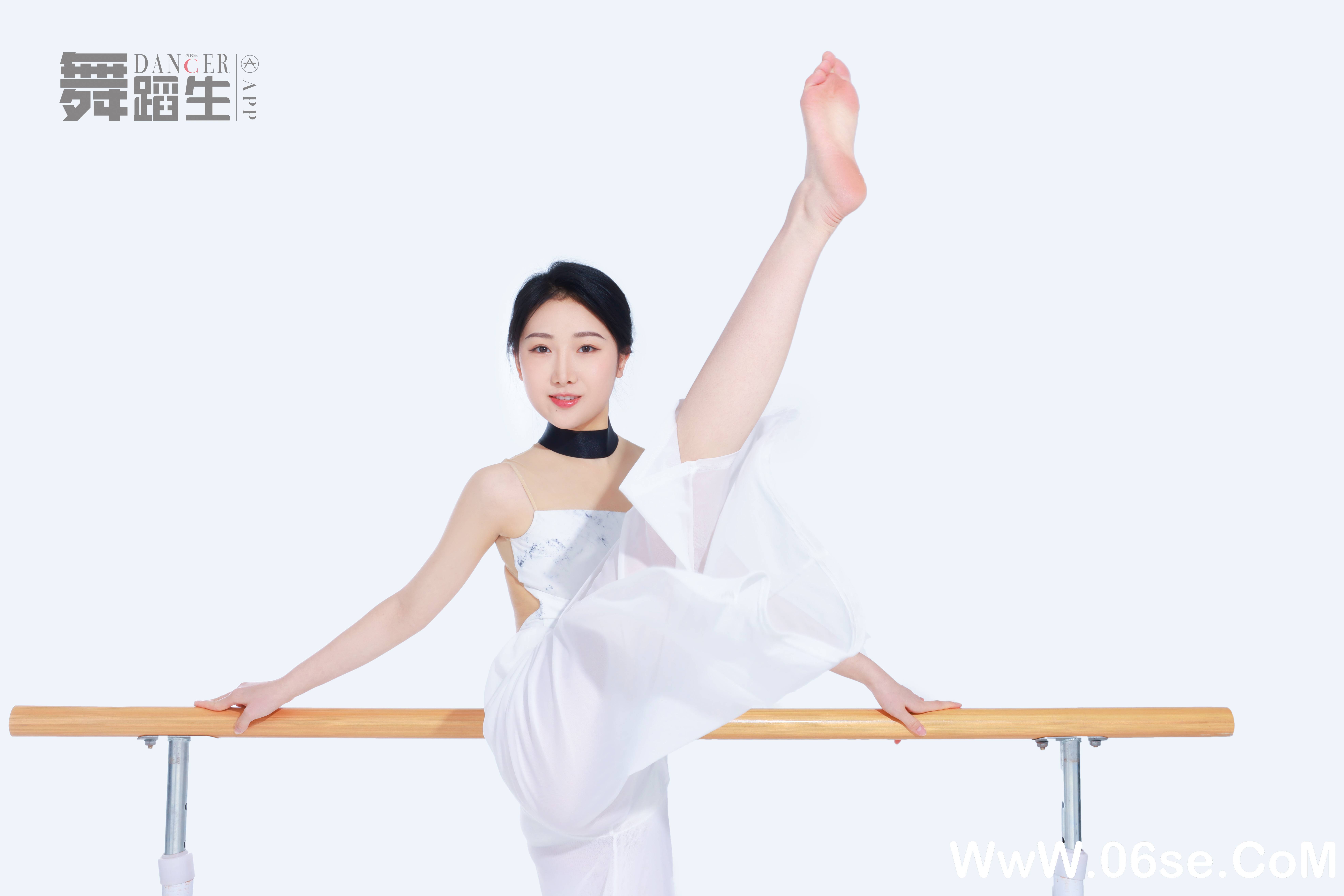 图片[37]-[GALLI嘉丽]舞蹈生日记 083 – 风舞如蝶 薛慧[42P311M]-六色网
