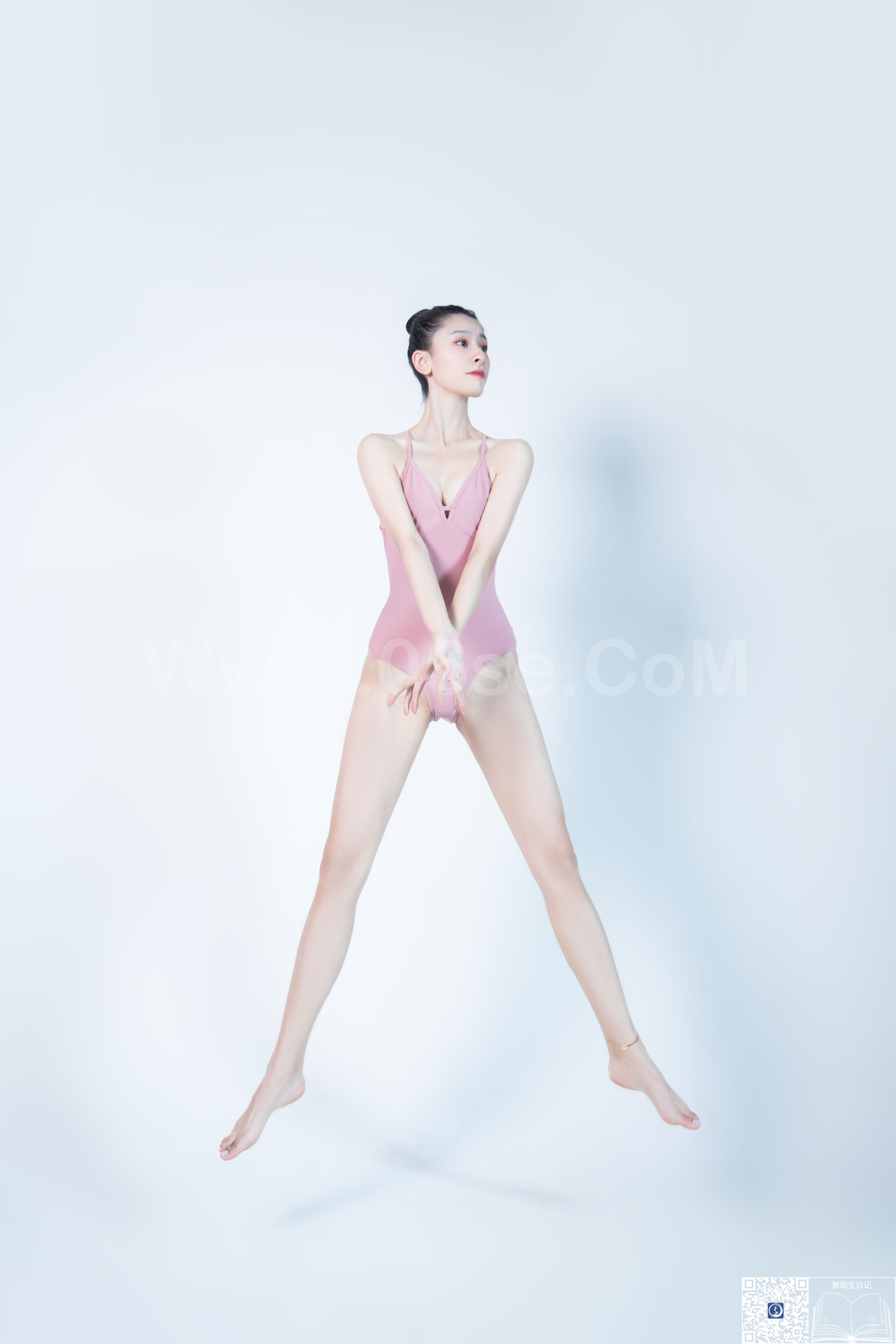 图片[28]-[GALLI嘉丽]舞蹈生日记 022 – 高丽[30P／151MB]-六色网