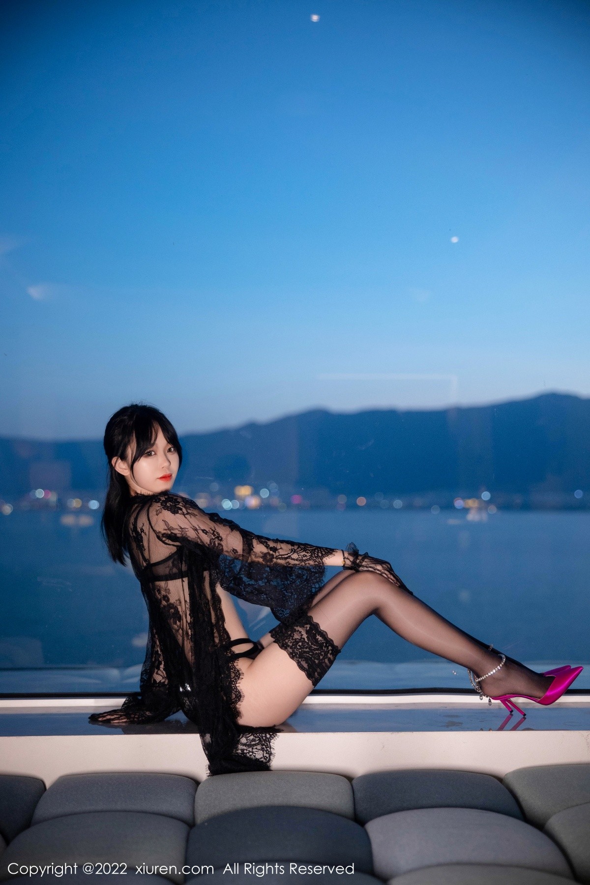 图片[11]-【XiuRen秀人網】2022.08.25 Vol.5491 奶瓶.【70P】-六色网