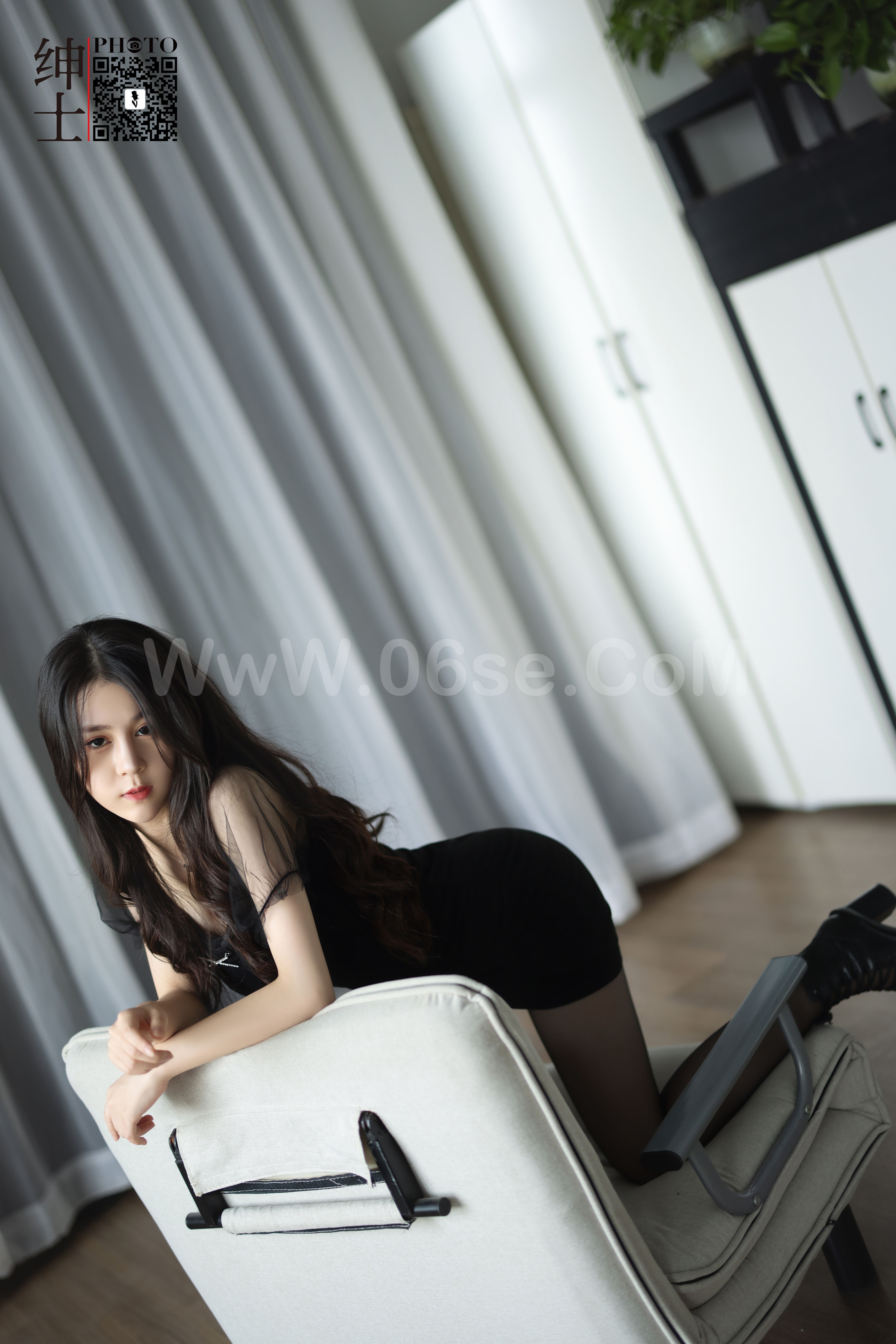 图片[54]-[绅士摄影] SS102 诺诺[64P／660MB]-六色网