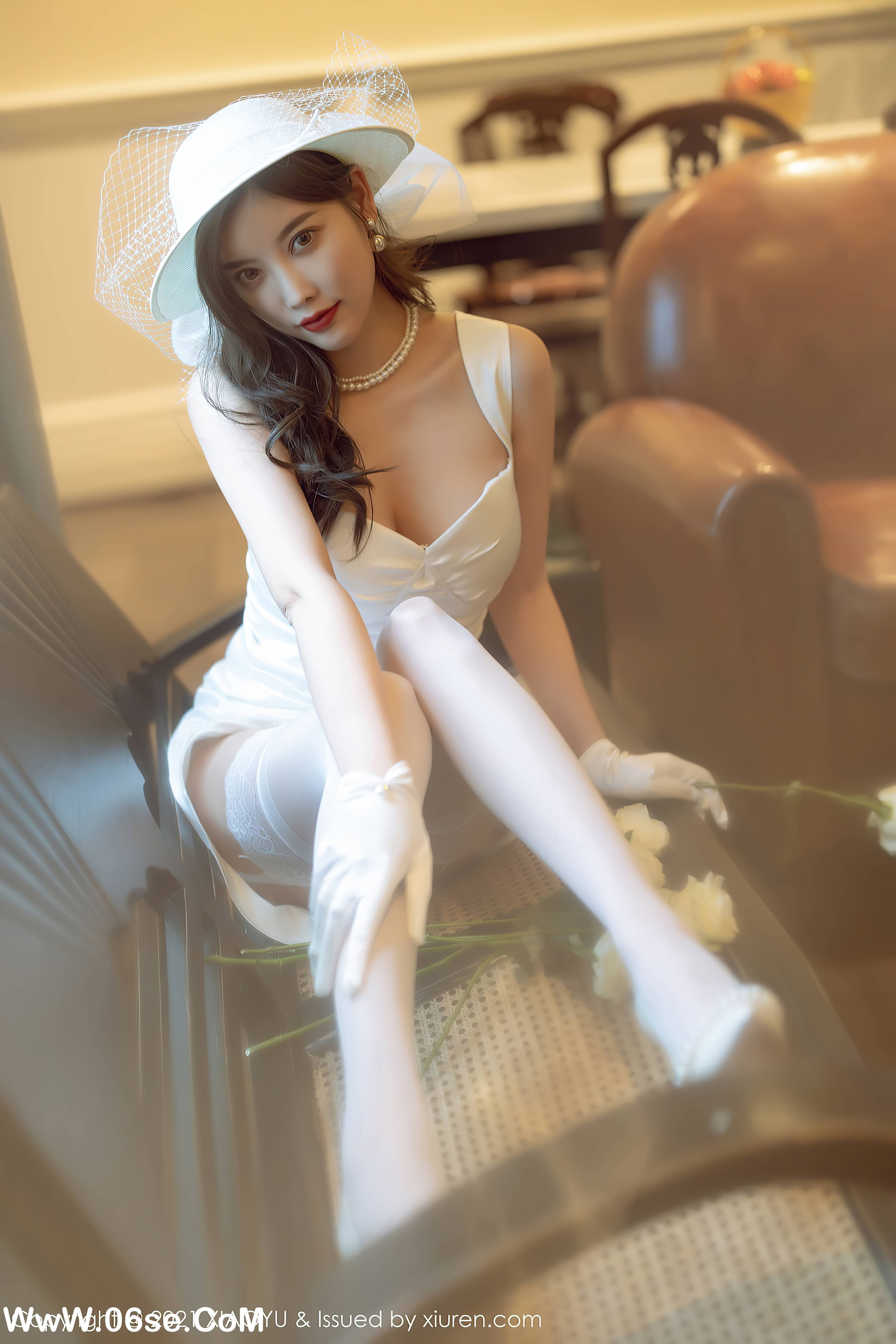 图片[51]-[XIAOYU语画界] 2021.08.06 NO.587 杨晨晨Yome[96+1P713M]-六色网