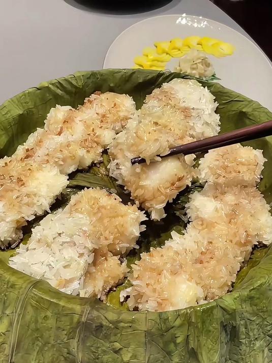 有氛围又好吃的湖北菜~