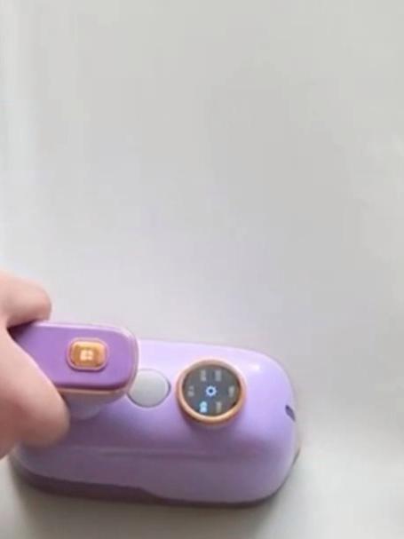 姐妹们这个康佳的小海豚挂烫机一机多用真的好好用啊!