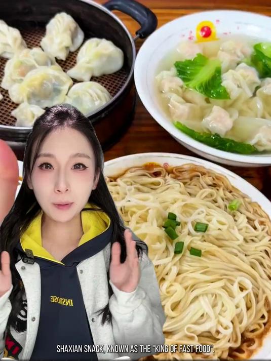 好喜欢吃沙县得炸馄饨啊