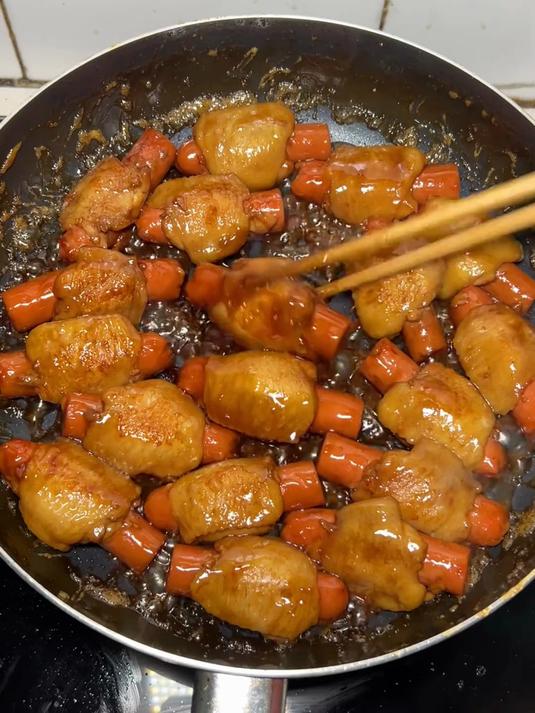 豉油鸡汁