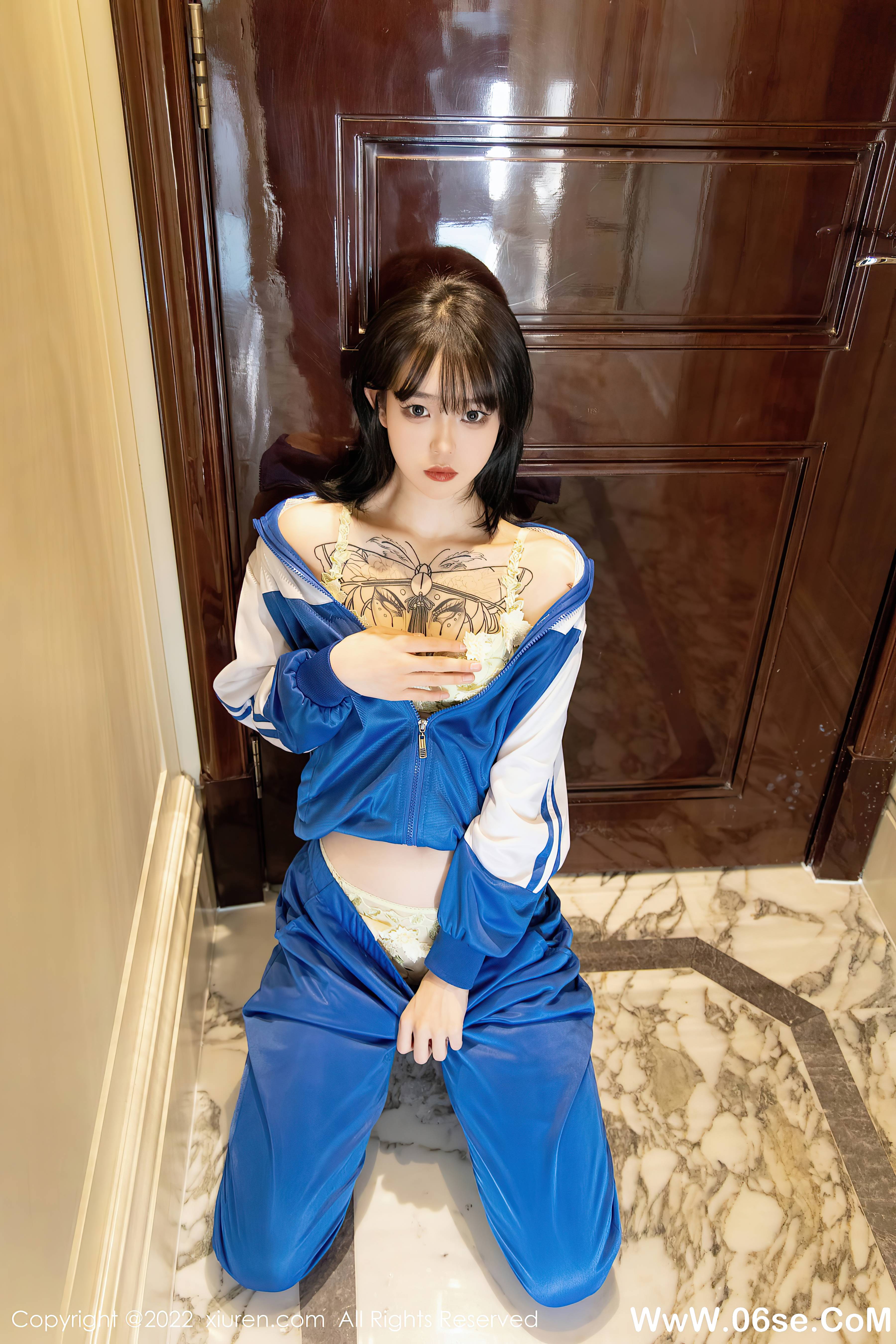 图片[27]-[XIUREN秀人网] 2022.04.08 NO.4838 奶瓶[70+1P682M]-六色网