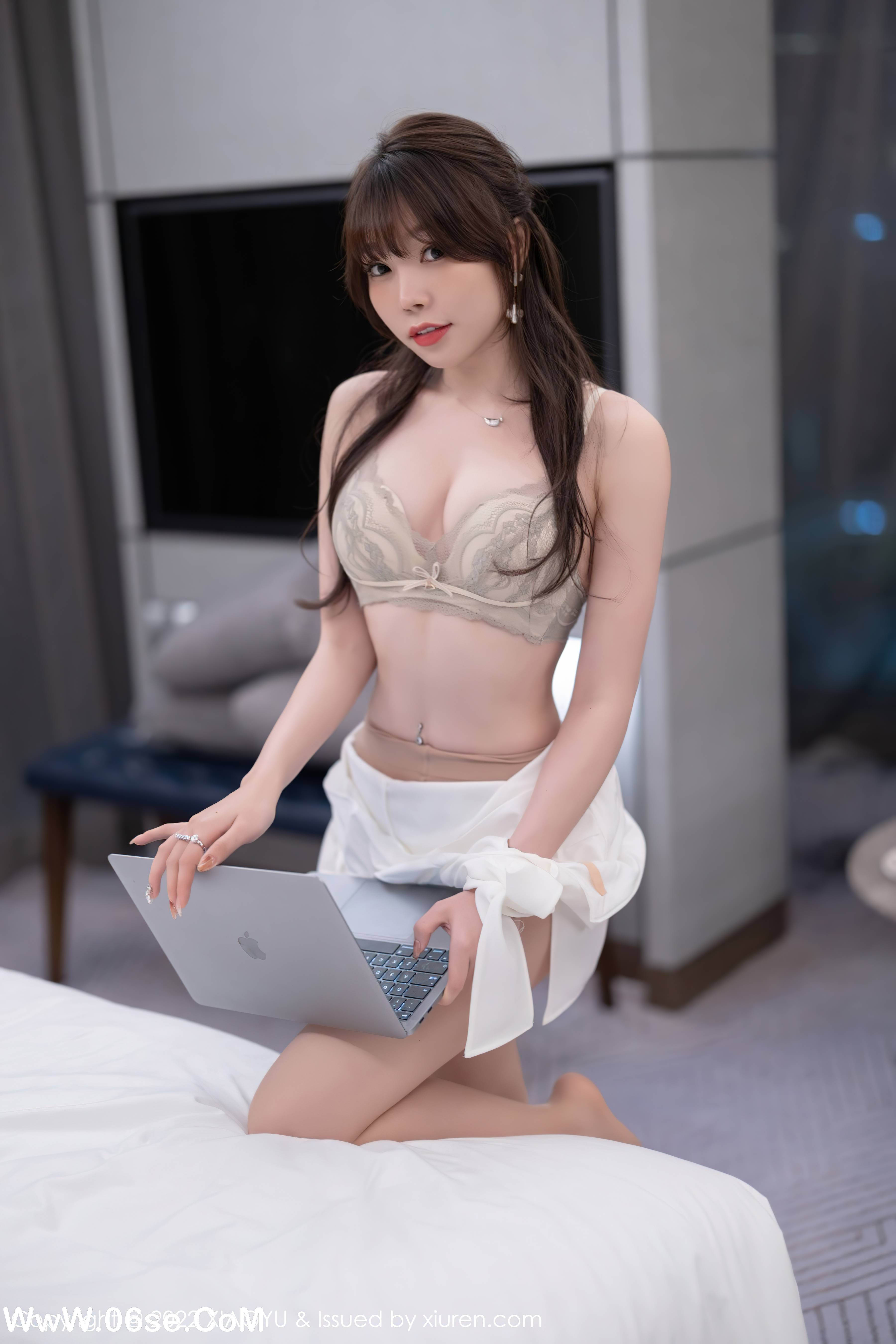图片[55]-[XIAOYU语画界] 2022.01.25 NO.704 芝芝[63+1P503M]-六色网