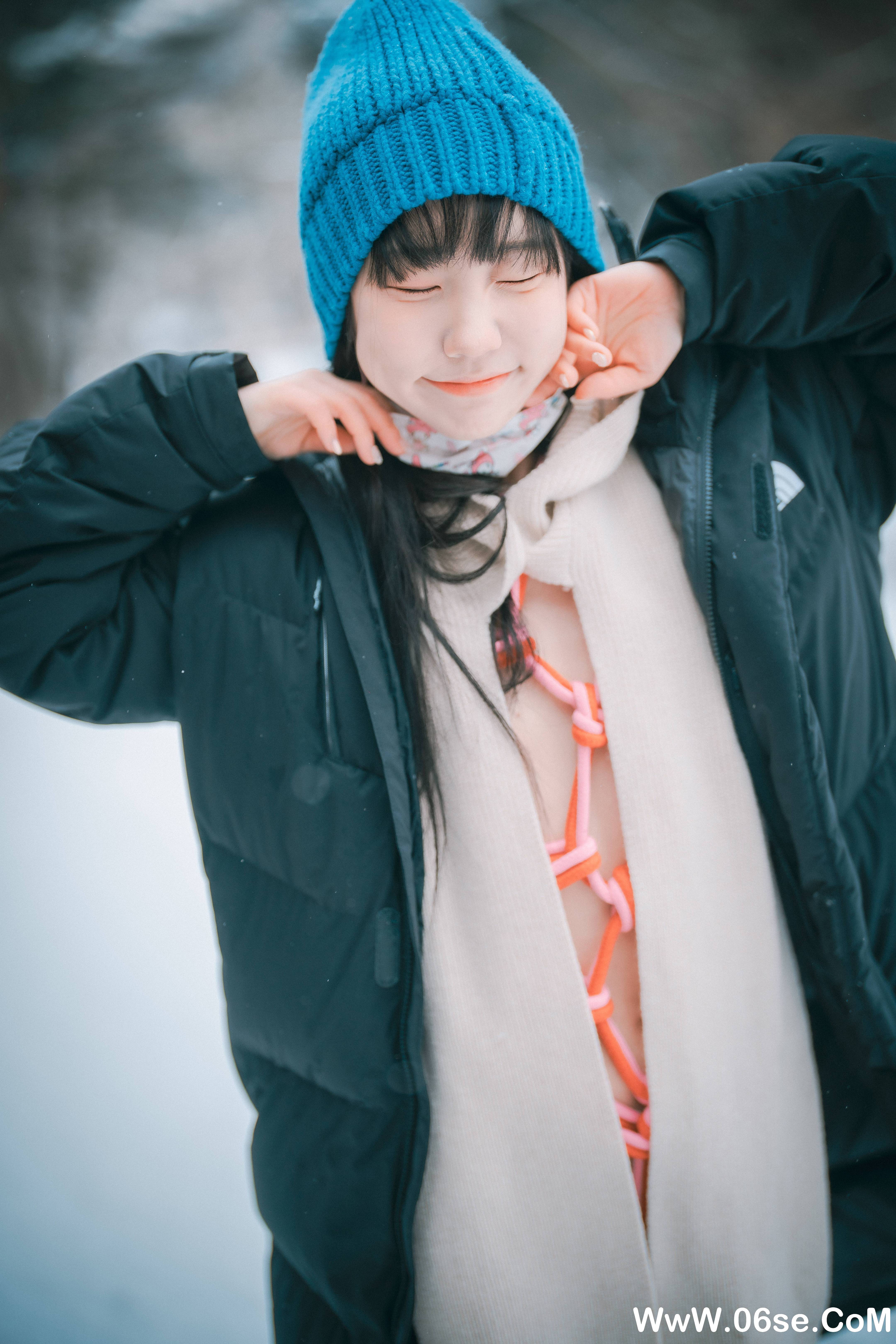 图片[64]-DJAWA — NO.173 Knotting Class #5 [97P2.4G]-六色网