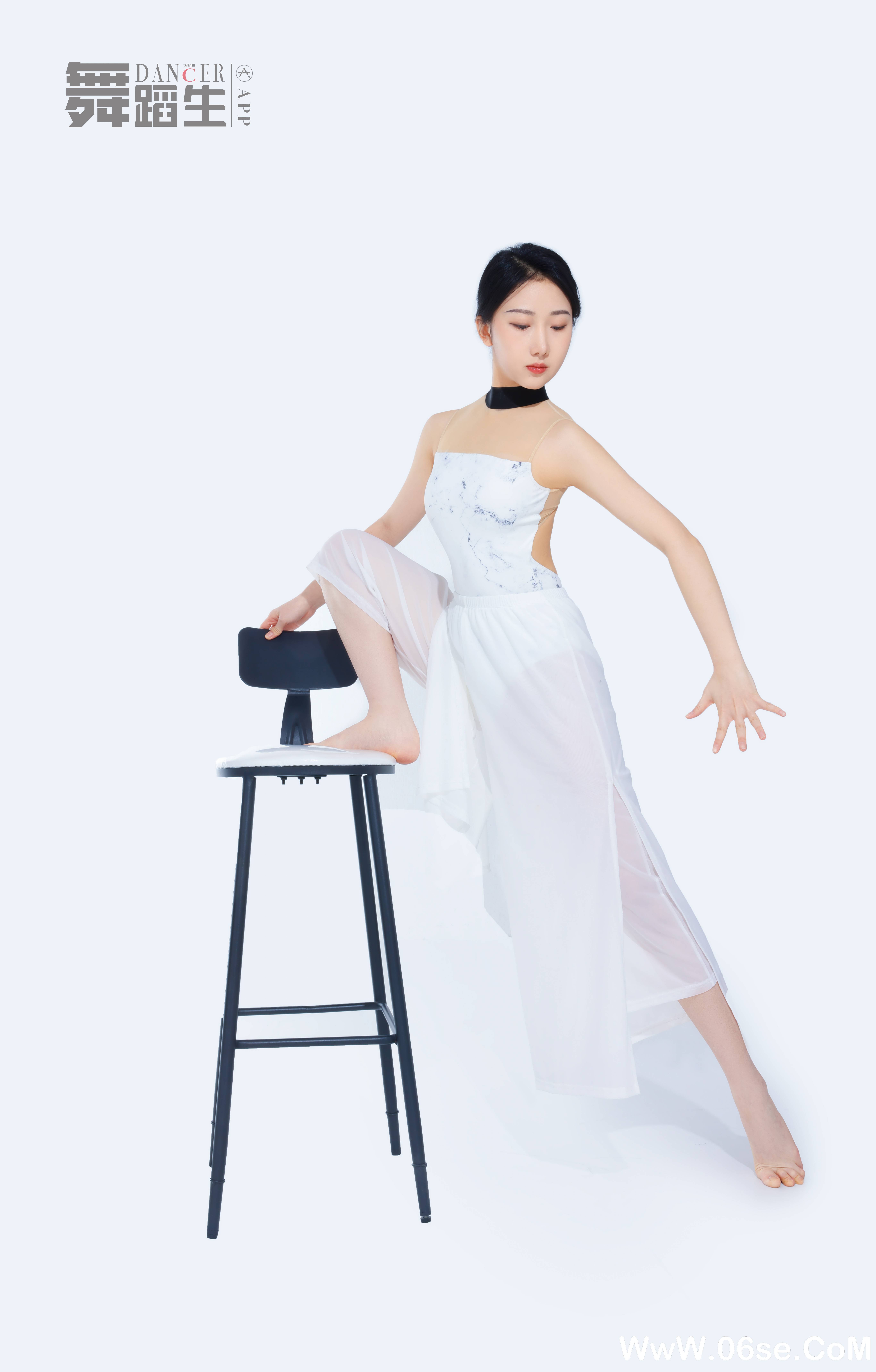 图片[4]-[GALLI嘉丽]舞蹈生日记 083 – 风舞如蝶 薛慧[42P311M]-六色网