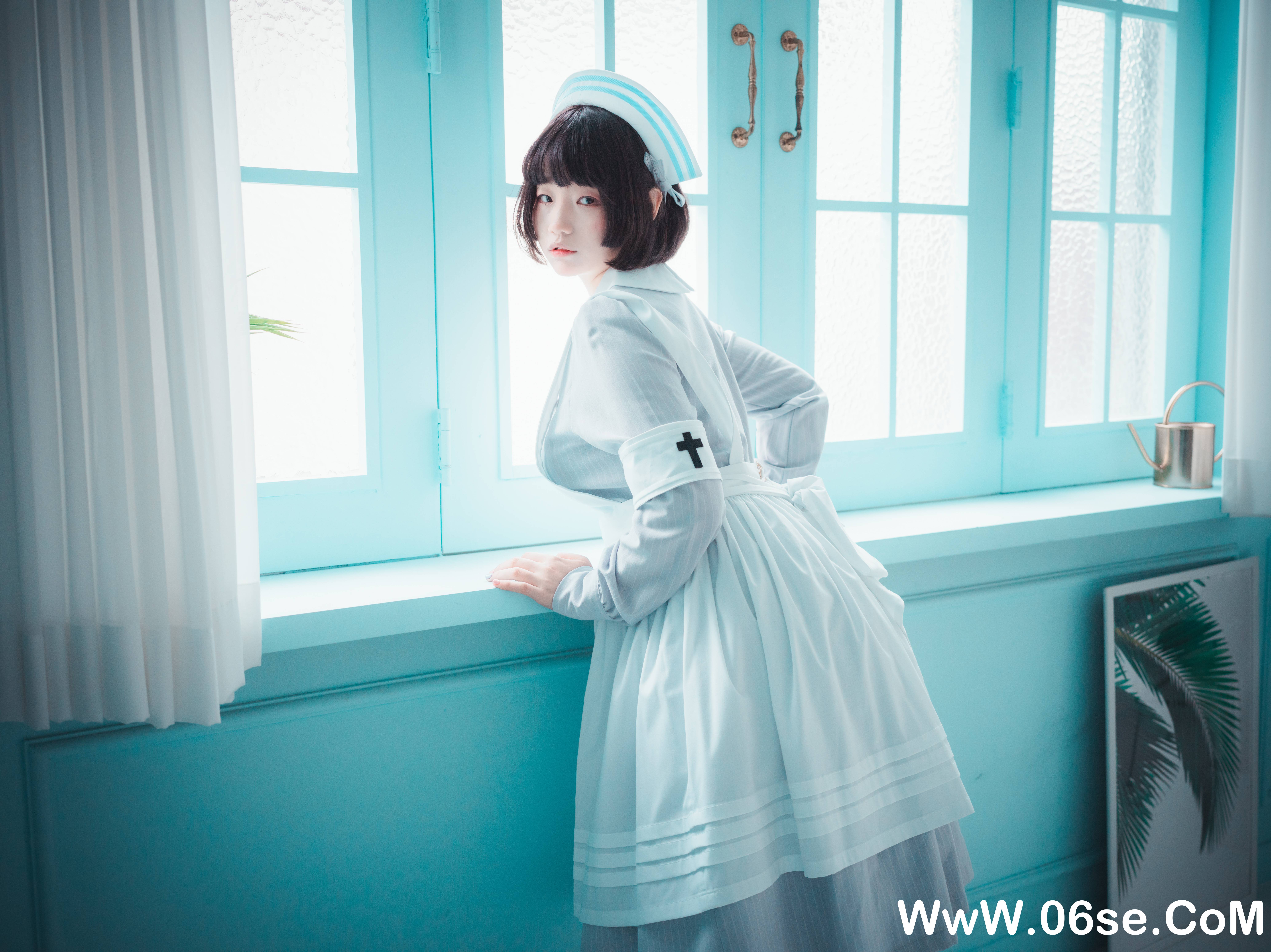 图片[5]-DJAWA – NO.095 St. Esther [136P2.63G]-六色网