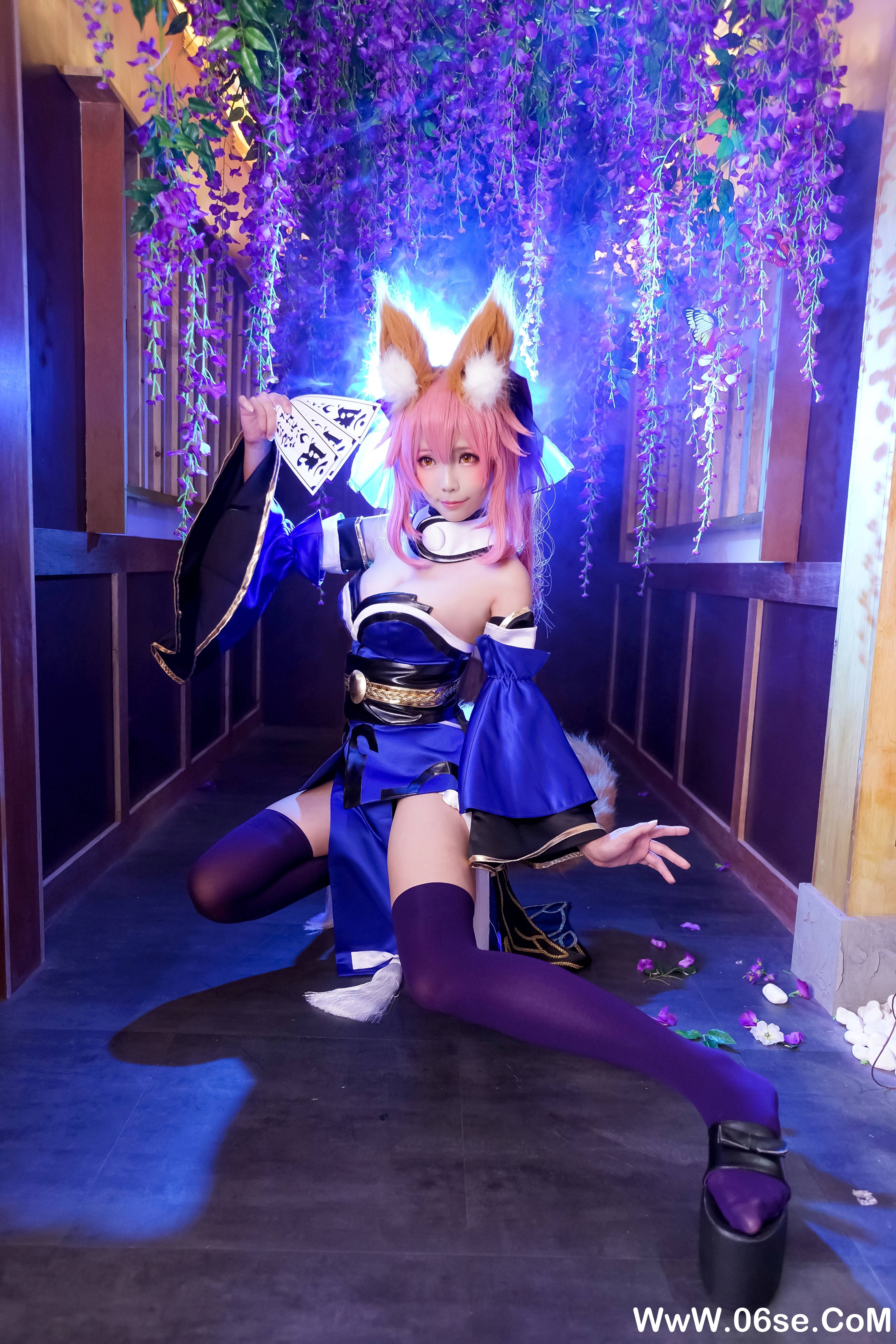 图片[19]-Ely_eee(ElyEE子) NO.050 — 玉藻前神社[42P174M]-六色网
