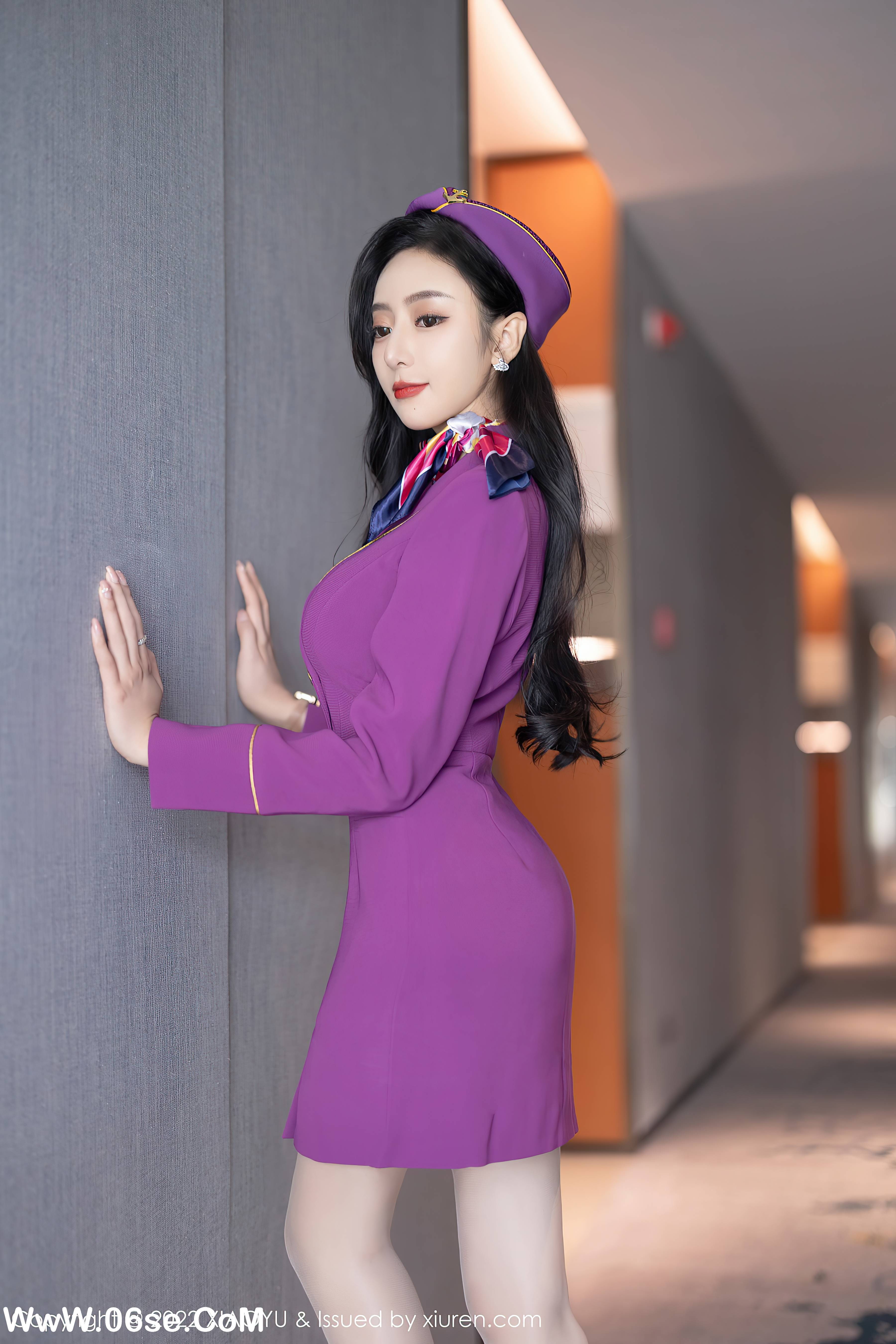 图片[10]-[XIAOYU语画界] 2022.05.19 NO.781 王馨瑶yanni[95+1P763M]-六色网