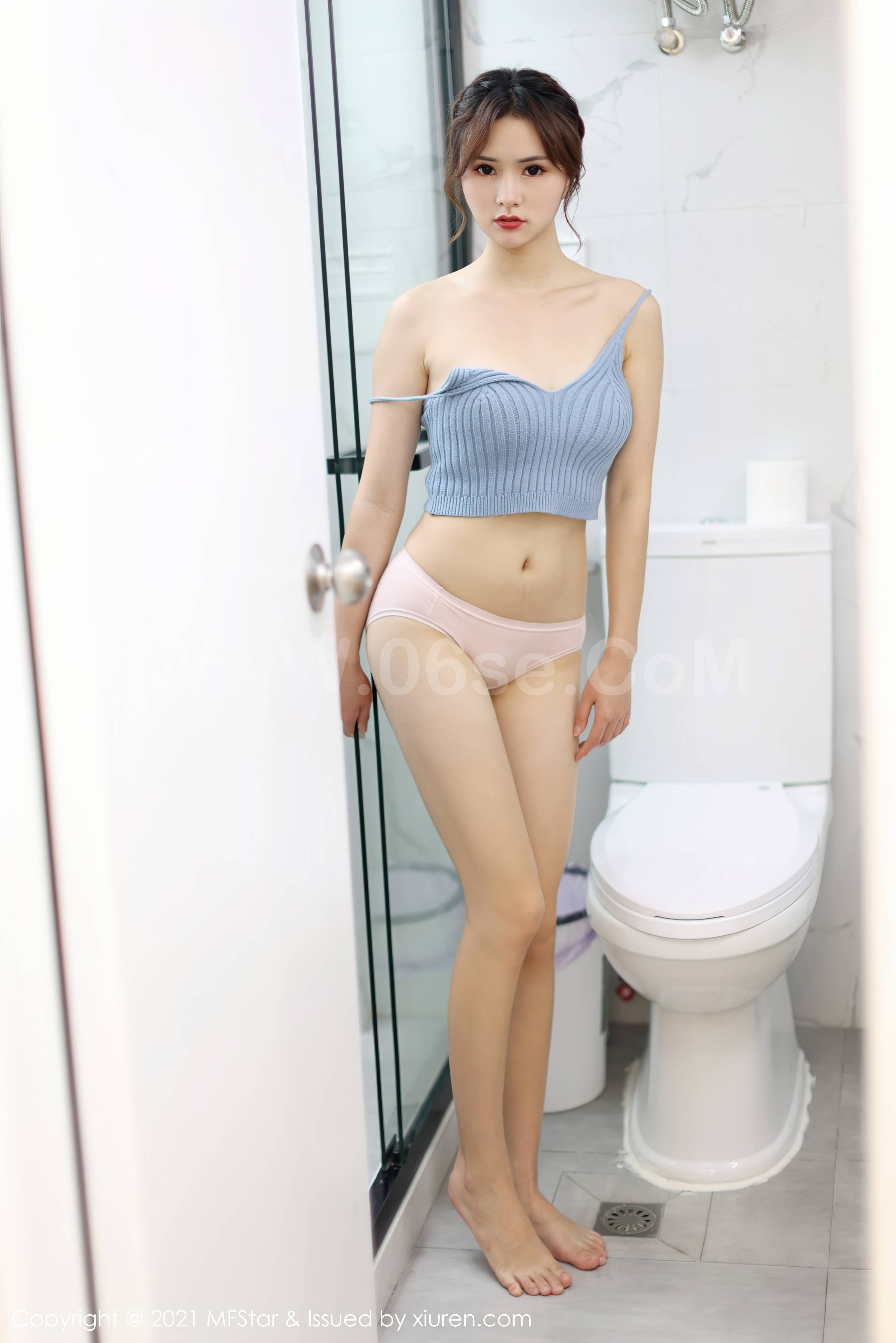 图片[26]-MFStar Vol.521 墨韩-六色网