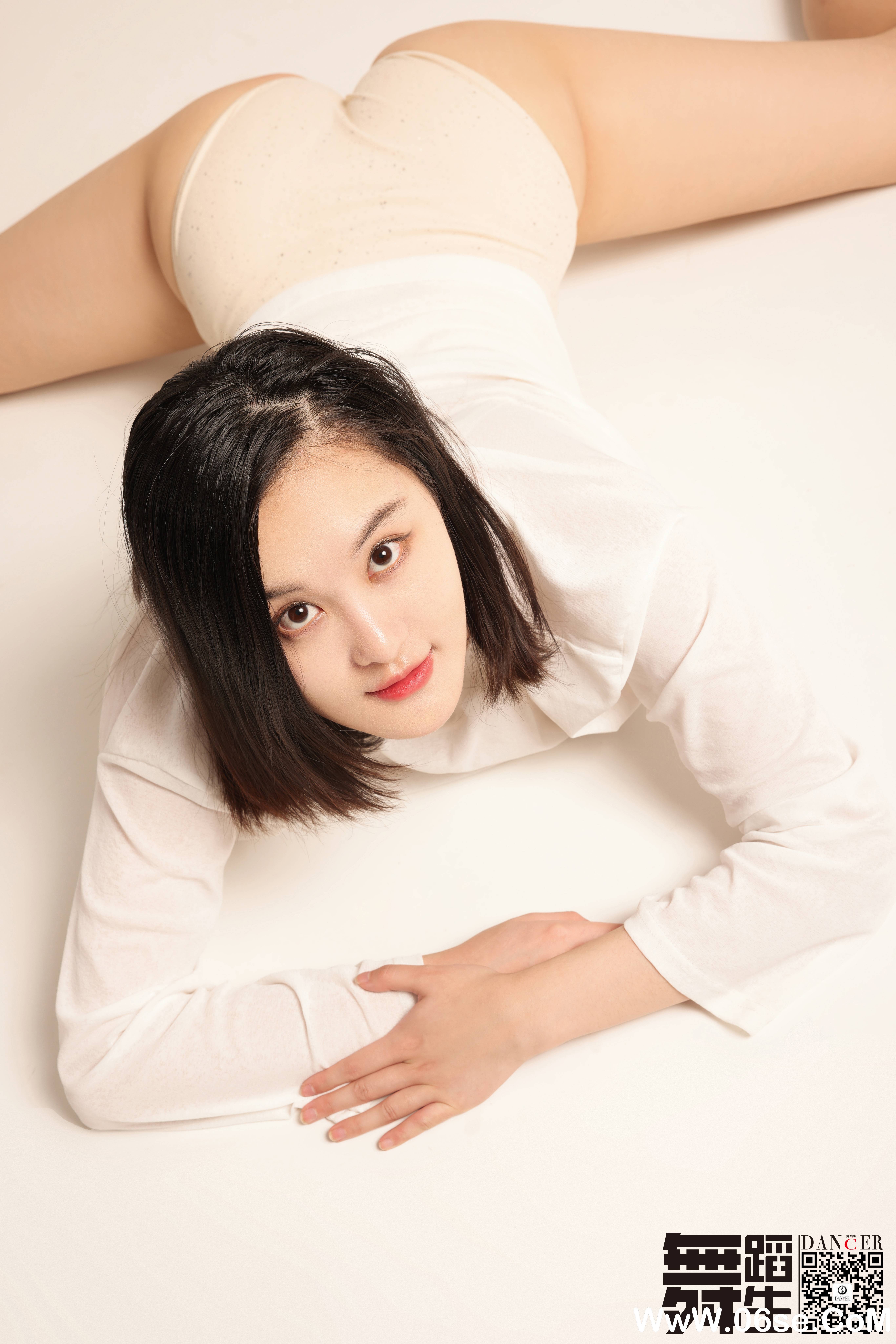 图片[4]-[GALLI嘉丽]舞蹈生日记 108 – 简[38P298M]-六色网