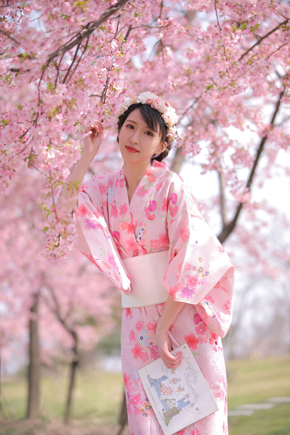 图片[22]-樱花-六色网