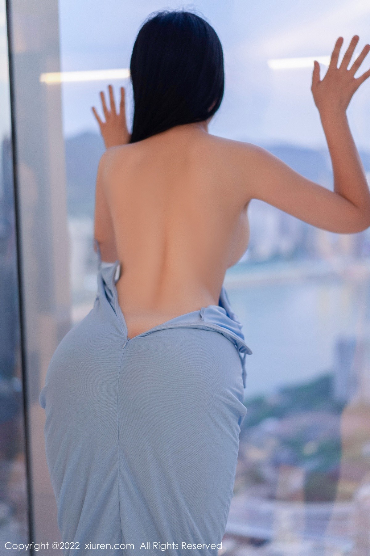 图片[45]-【XiuRen秀人網】2022.09.06 Vol.5550 劉钰兒【64P】-六色网