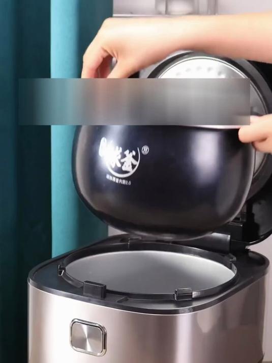 儿童长高早餐！紫薯燕麦粥补钙补纤维，助力发育