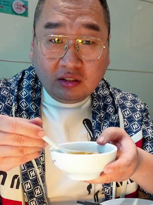 第一次吃博山菜,真不错!也适合老人孩子。一家人来吃很不错!#博山美食#
