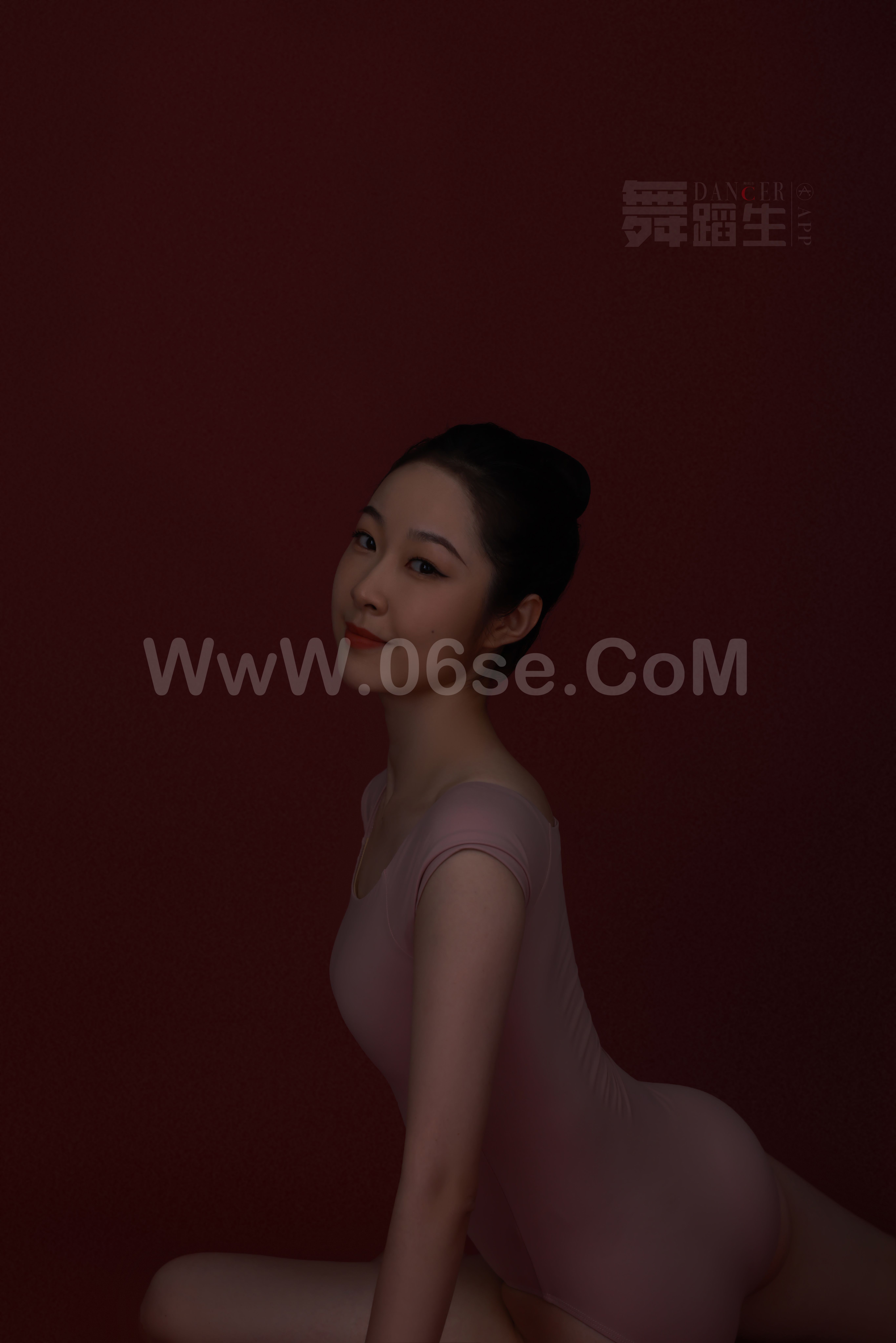 图片[6]-[GALLI嘉丽]舞蹈生日记 087 – 婀娜多姿 景思佳[41P／228MB]-六色网
