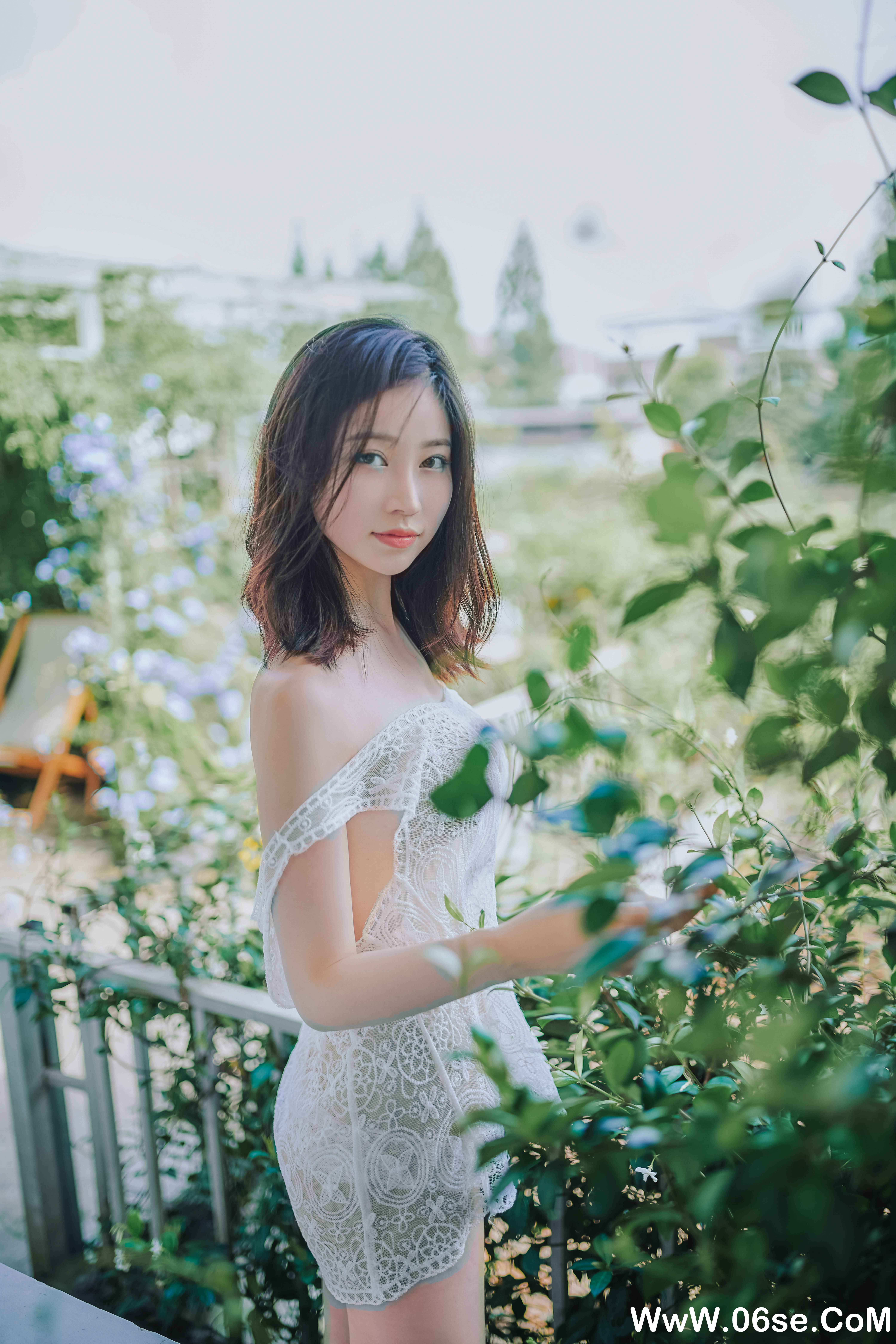 图片[16]-年年Nnian NO.010 — 夏日精灵 [17P284M]-六色网