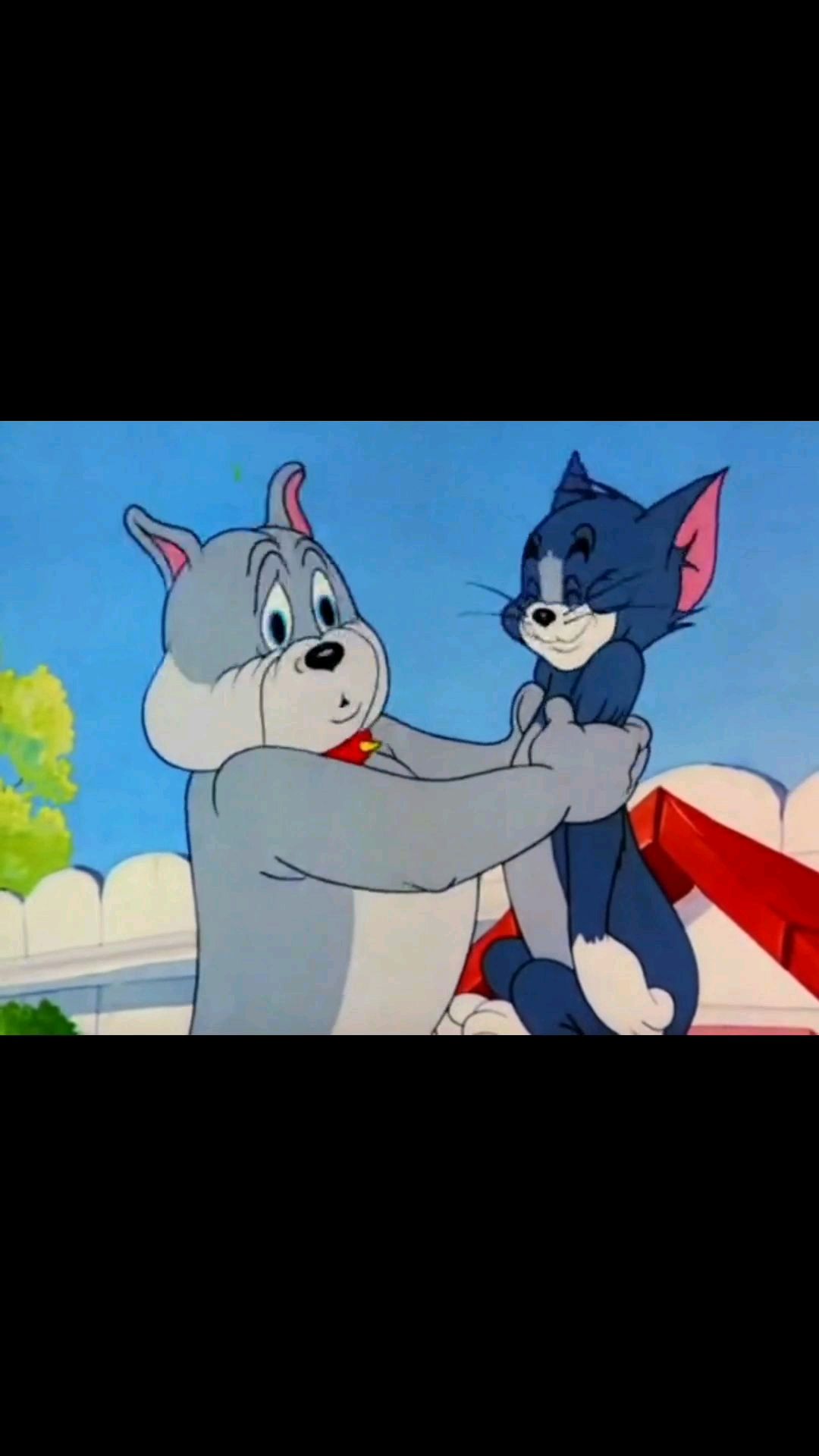 早期汤姆猫的骚操作的珍贵视频资料,你还记得汤姆哪些骚操作