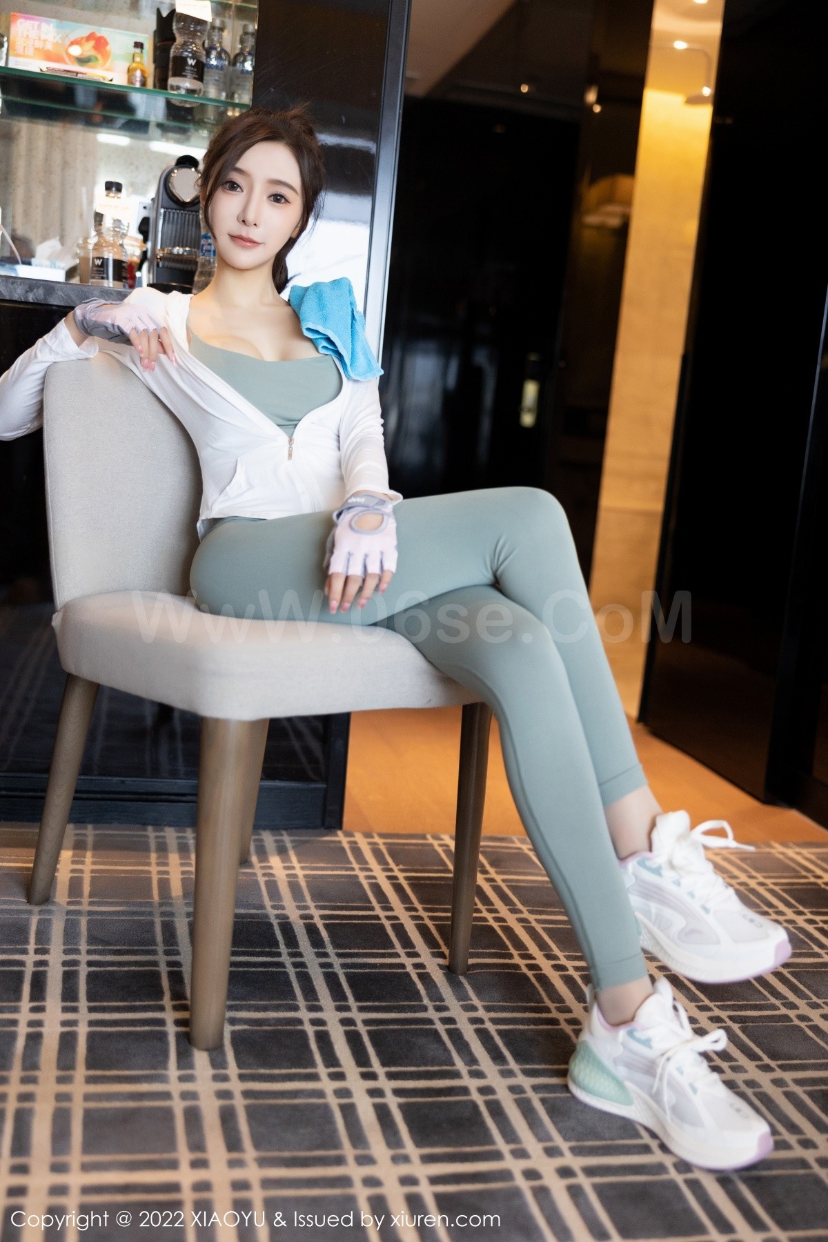 图片[23]-[XIAOYU语画界] 2022.09.05 Vol.857 王馨瑤yanni【85P】-六色网