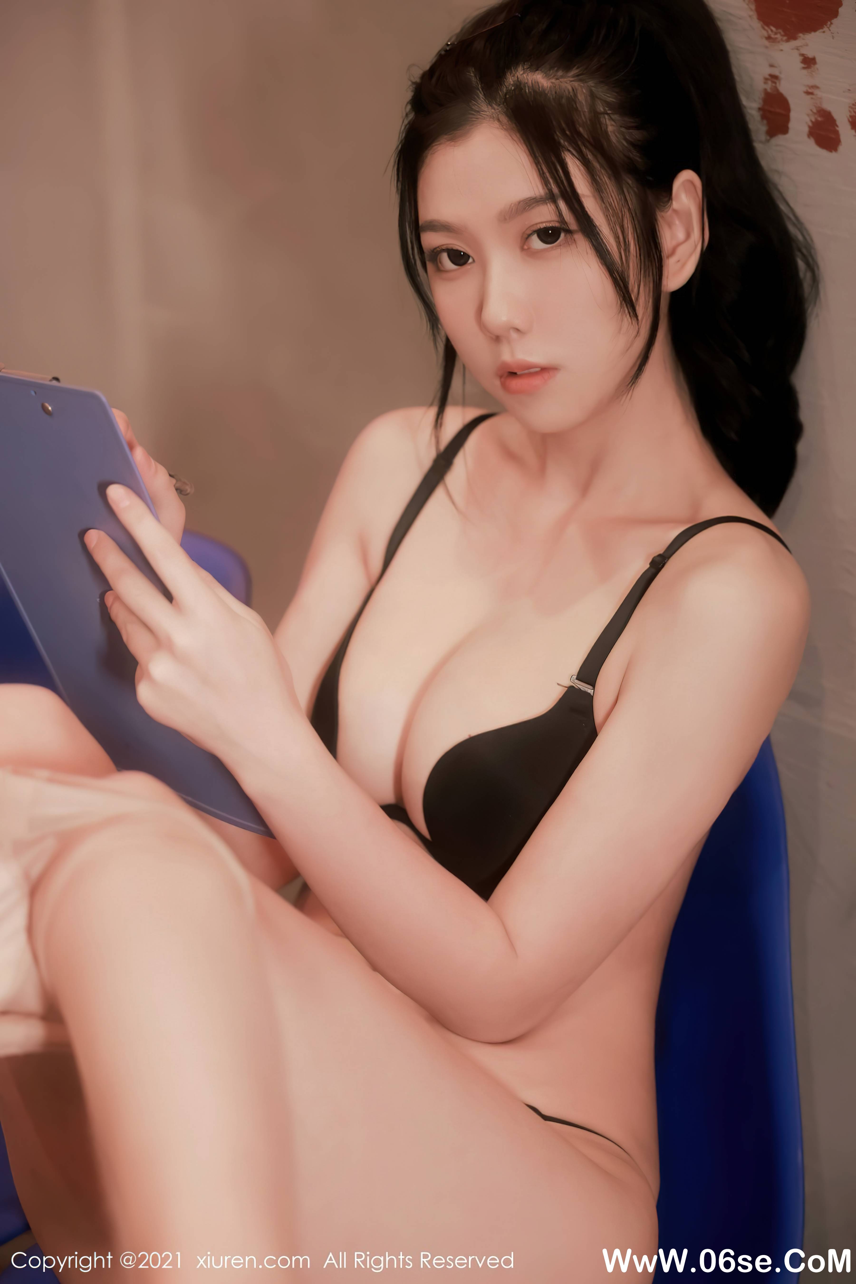 图片[46]-[XIUREN秀人网] 2021.11.25 NO.4266 李雅柔[54+1P701M]-六色网
