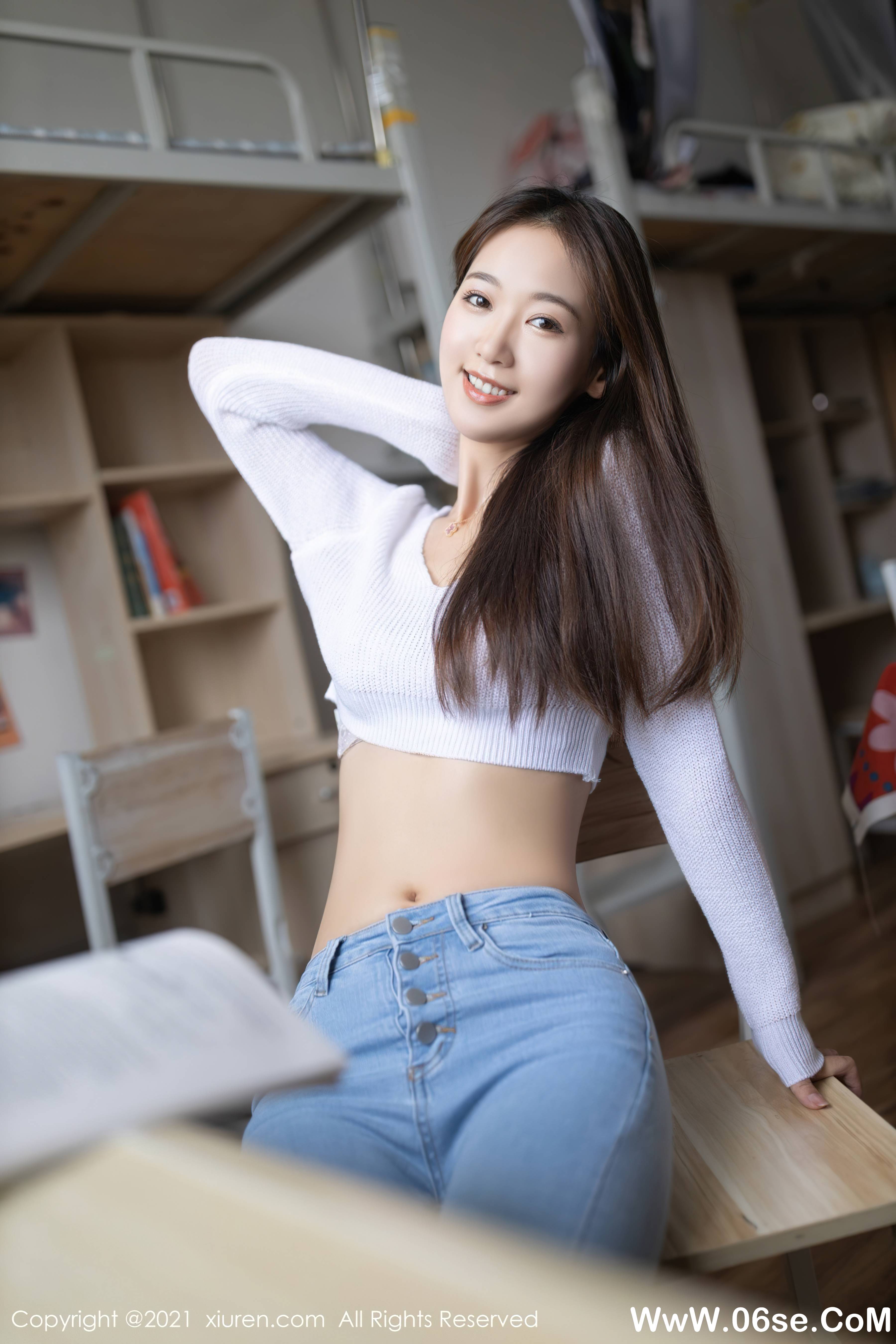图片[89]-[XIUREN秀人网] 2021.11.22 NO.4250 唐安琪[88+1P860M]-六色网