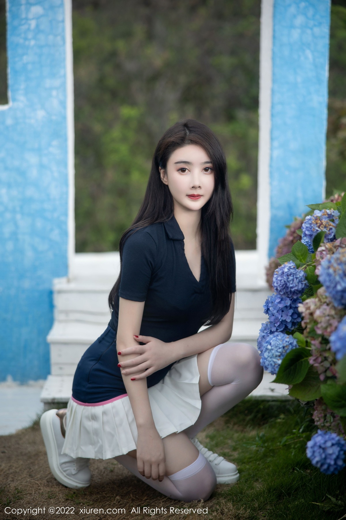 图片[8]-【XiuRen秀人网】2022.11.17 Vol.5870 summer寶寶【54P】-六色网