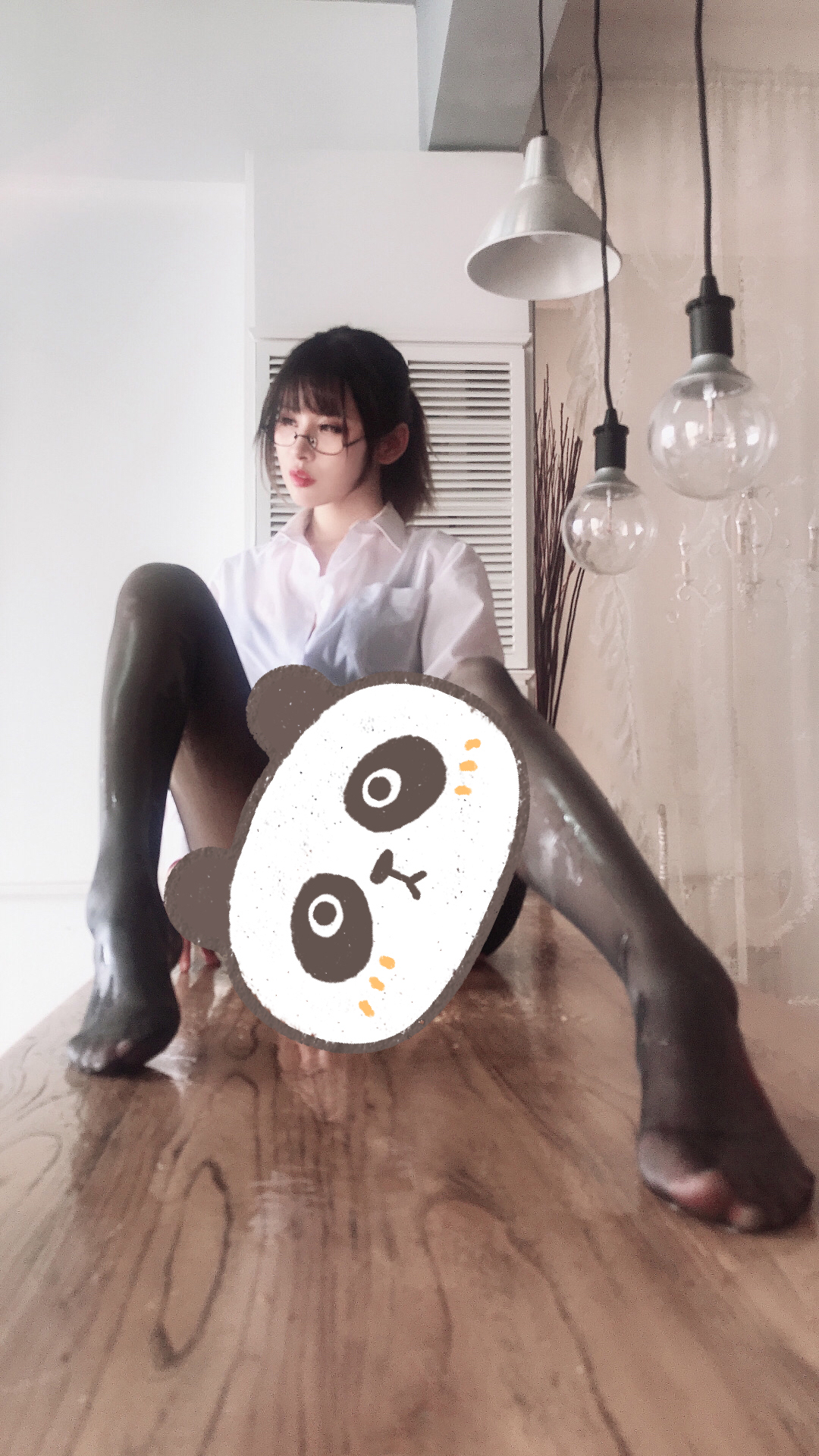 图片[19]-田璐璐 NO.005 — OL本[33P57M]-六色网