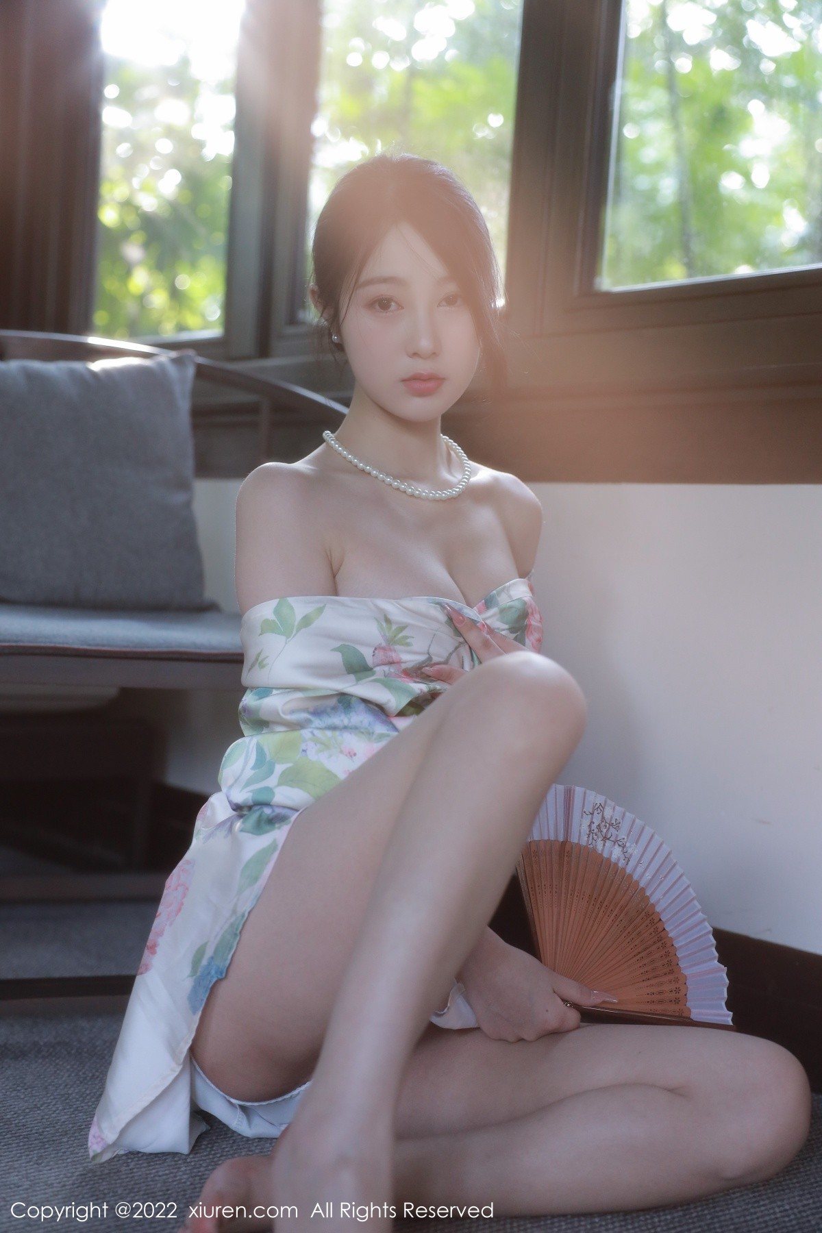 图片[92]-【XiuRen秀人網】2022.08.30 Vol.5514 謝晚晚【111P】-六色网