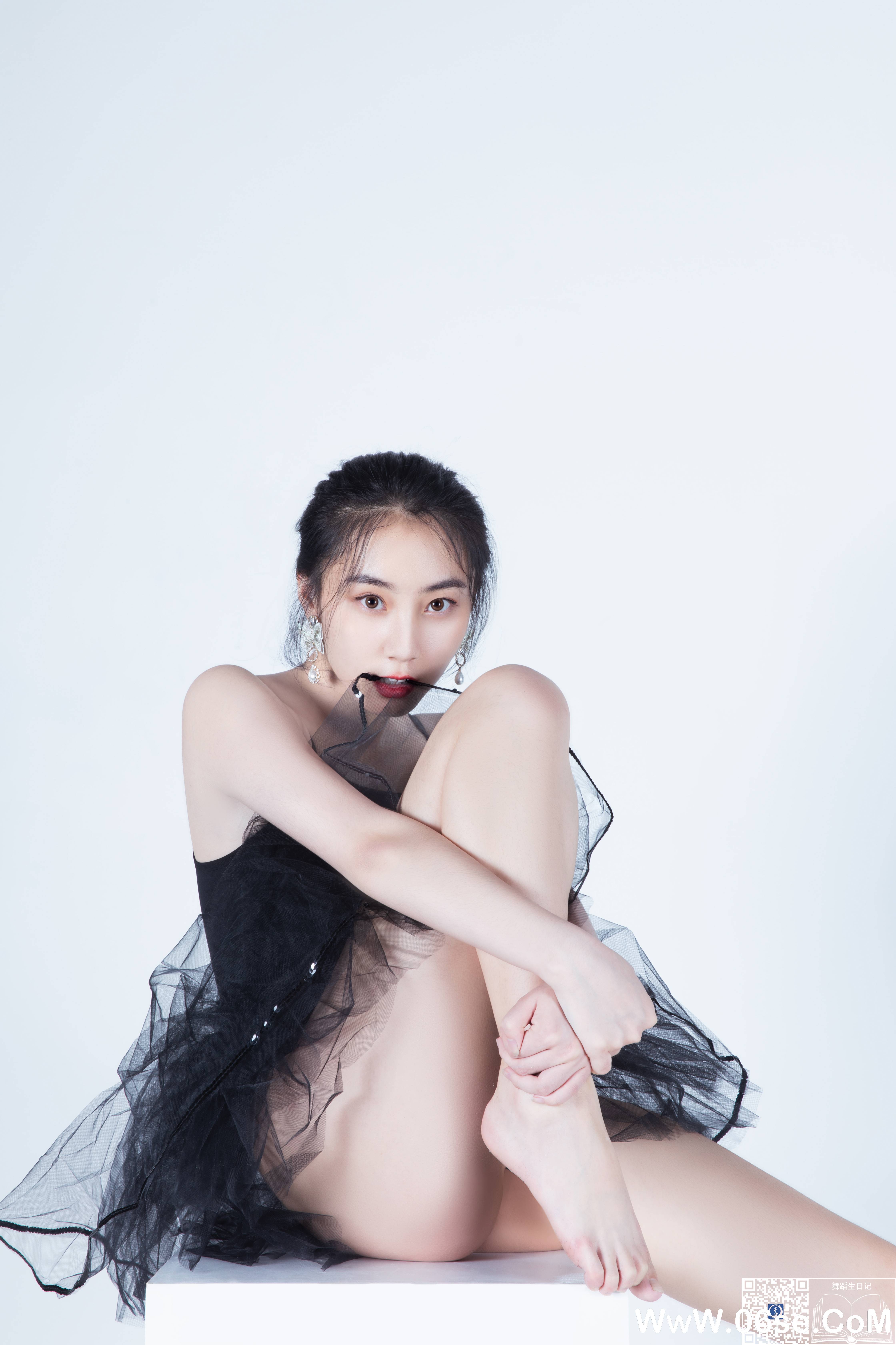 图片[19]-[GALLI嘉丽]舞蹈生日记 019 – 唐可[28P209M]-六色网