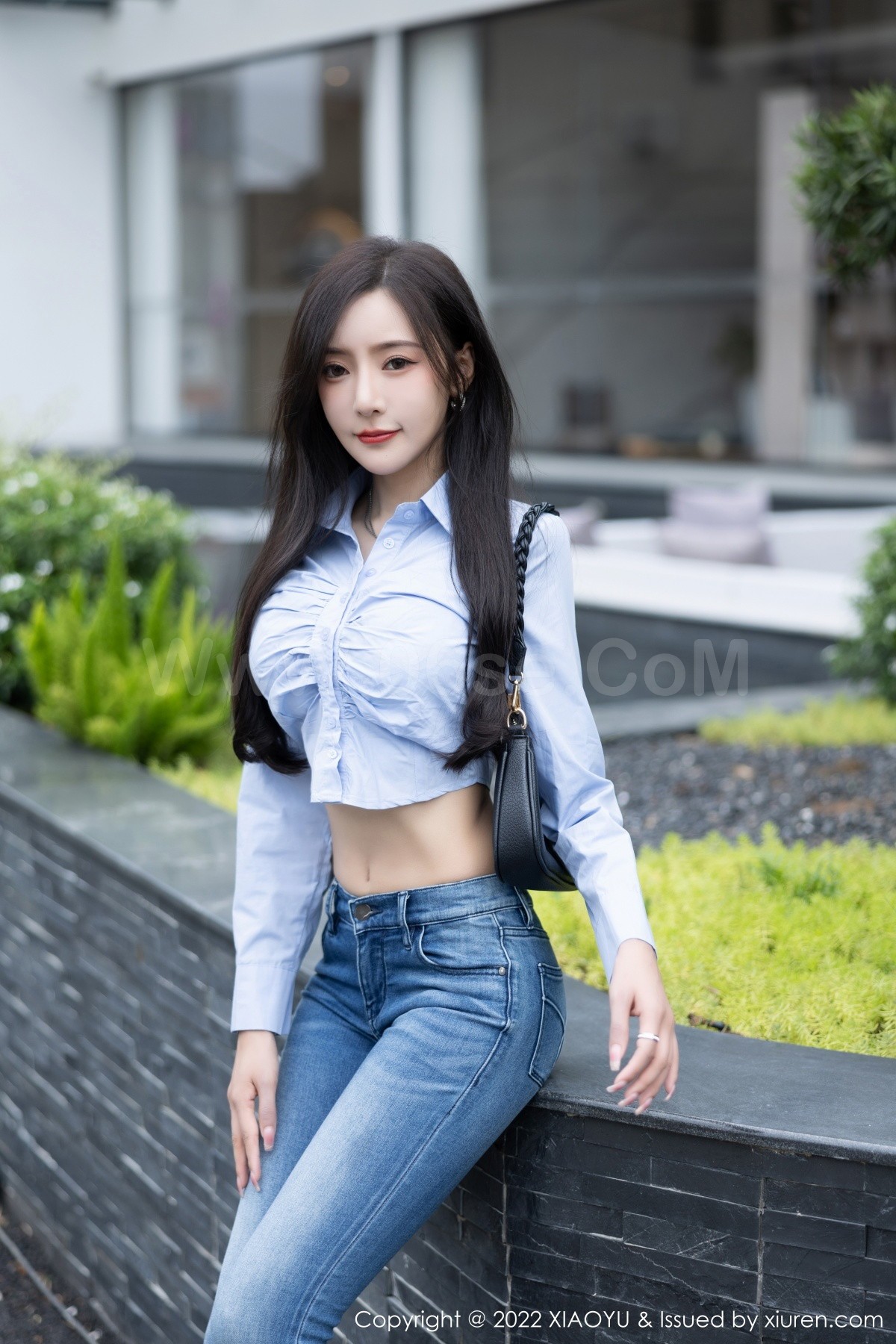 图片[11]-[XIAOYU语画界] 2022.11.15 VOL.904 王馨瑤yanni 杭州旅拍寫真 [88P]-六色网