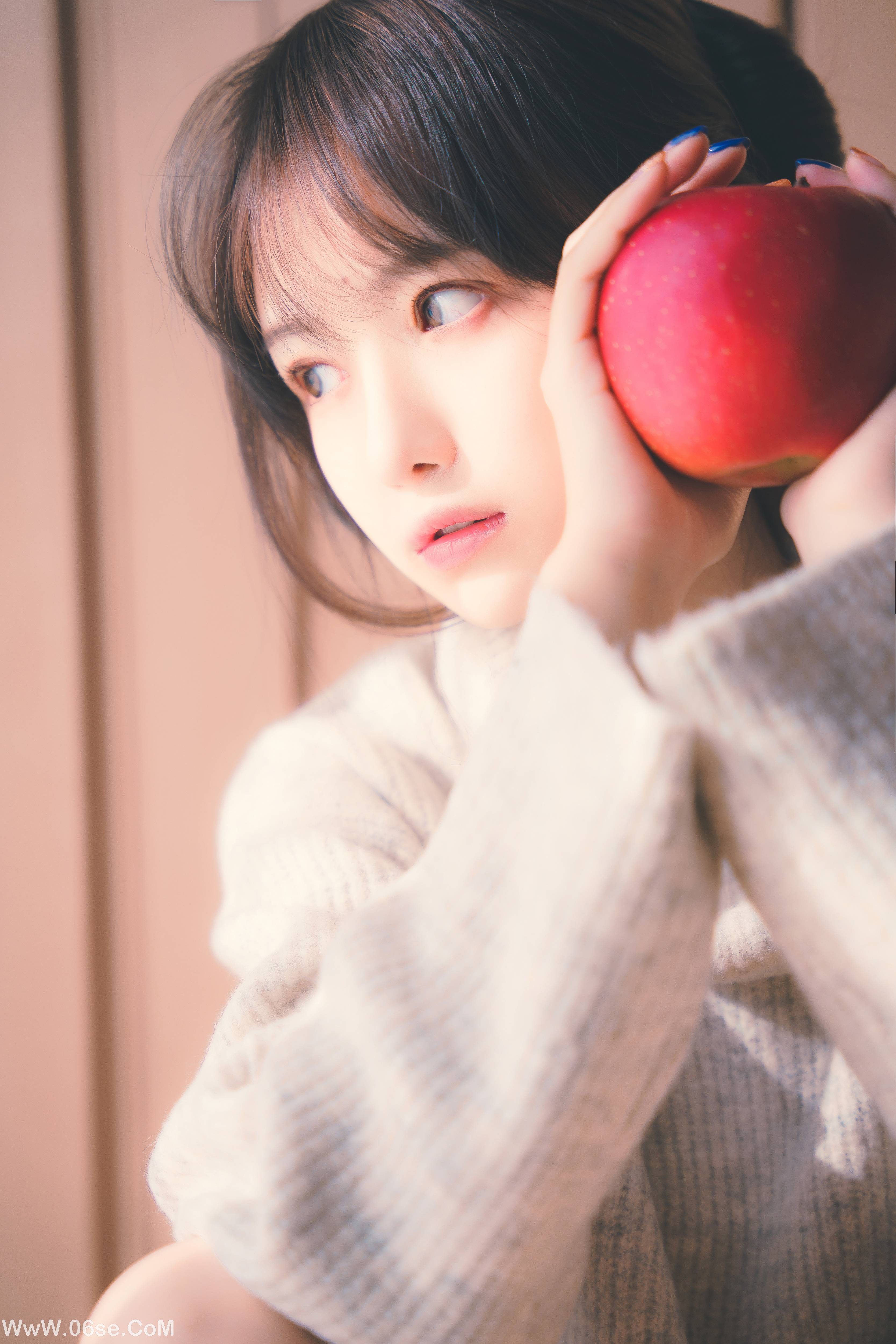 图片[41]-Shika小鹿鹿 NO.010 小鹿日和 绘事空 上、下两册[40P225M]-六色网