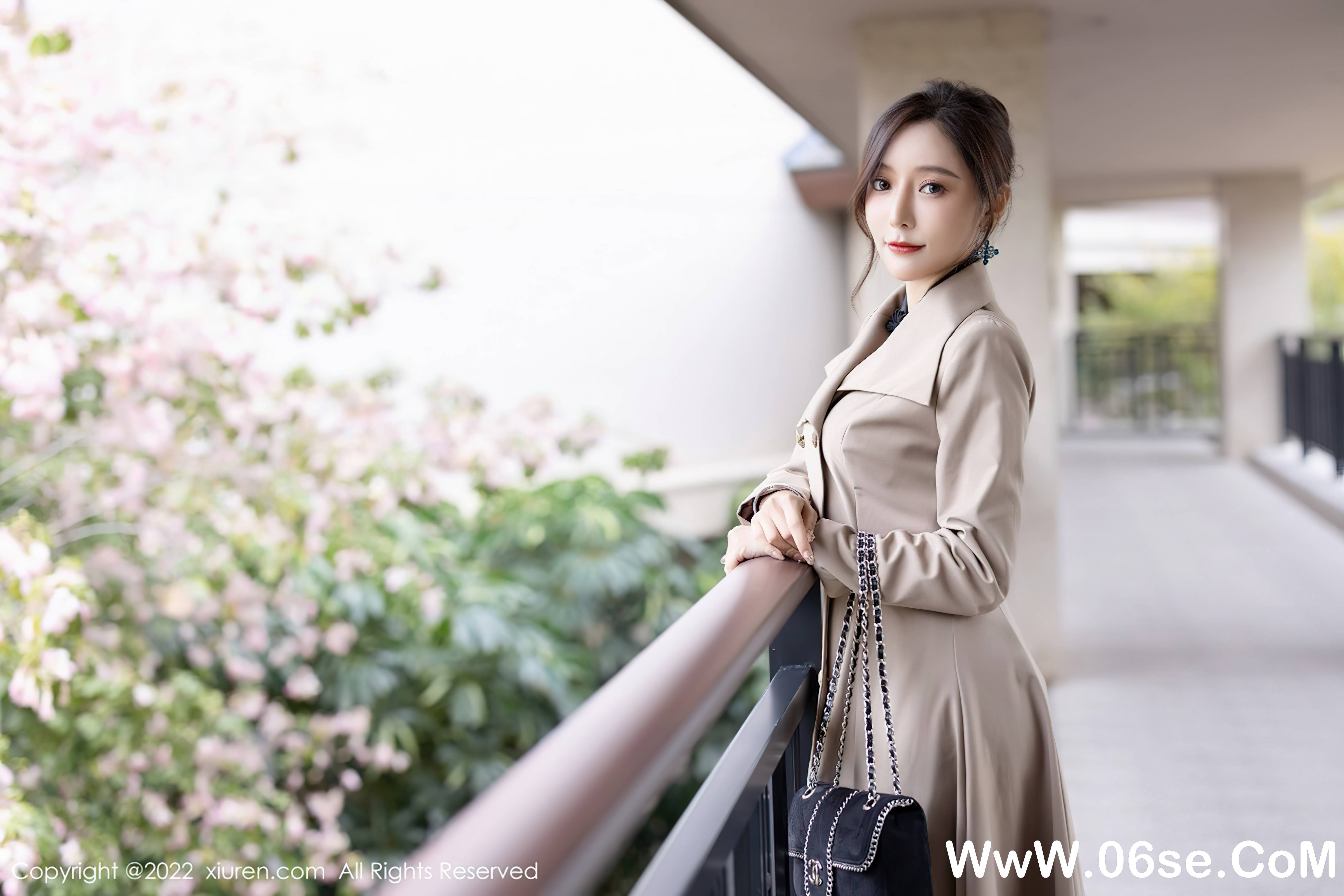 图片[4]-[XIUREN秀人网] 2022.01.04 NO.4417 王馨瑶[94+1P848M]-六色网