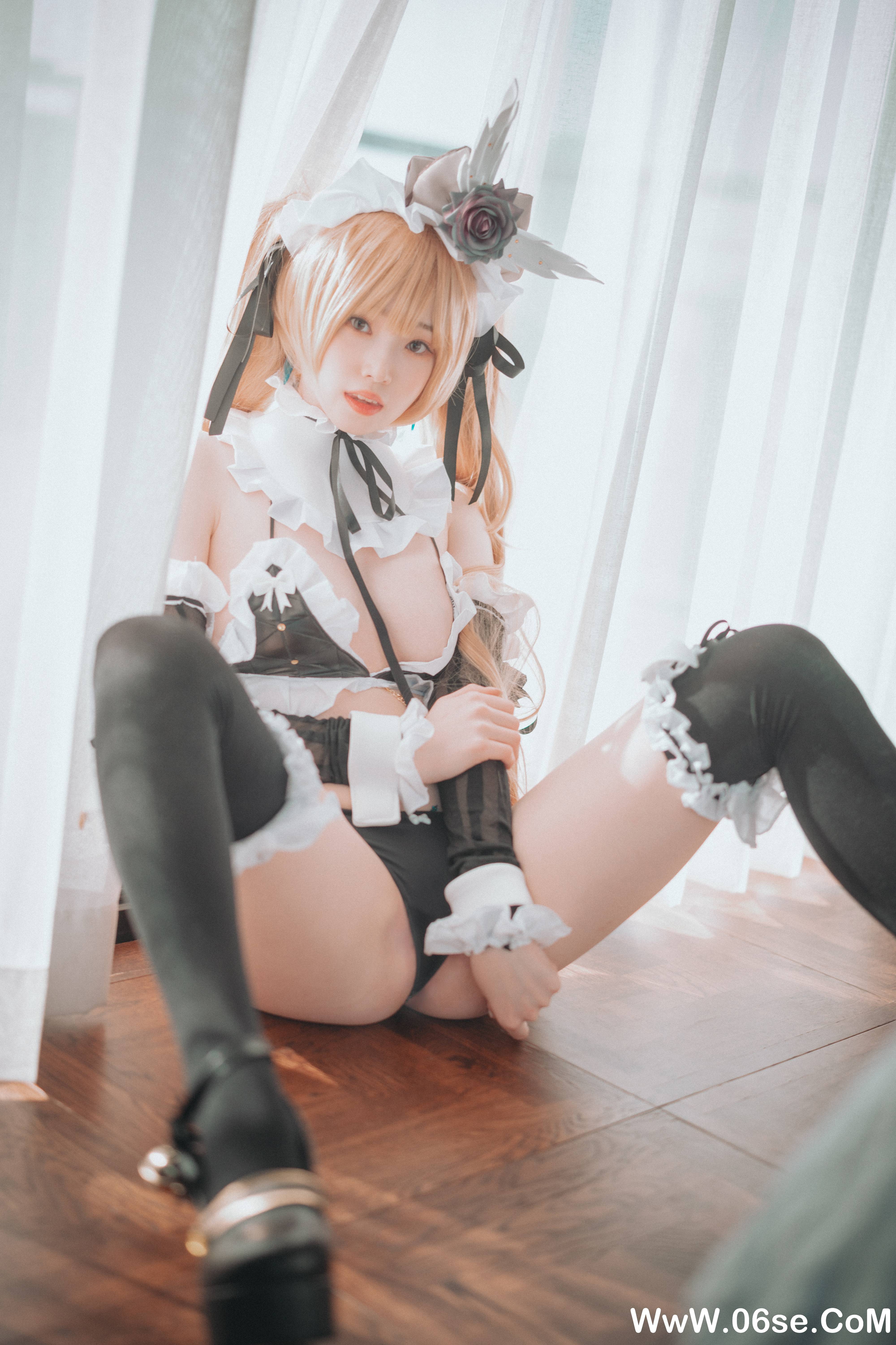 图片[89]-DJAWA – NO.028 Heart to Heart：Nephthys [211P2.25G]-六色网
