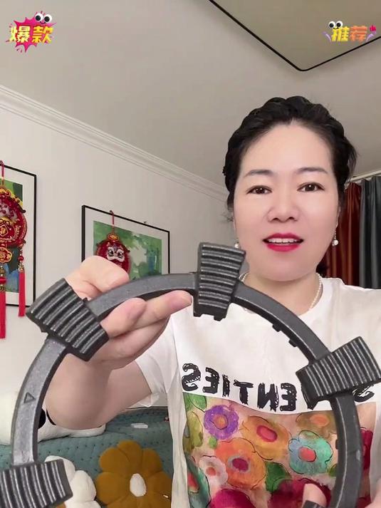 煤气灶搭档来啦!防滑架子强效防滑,下厨体验直线升