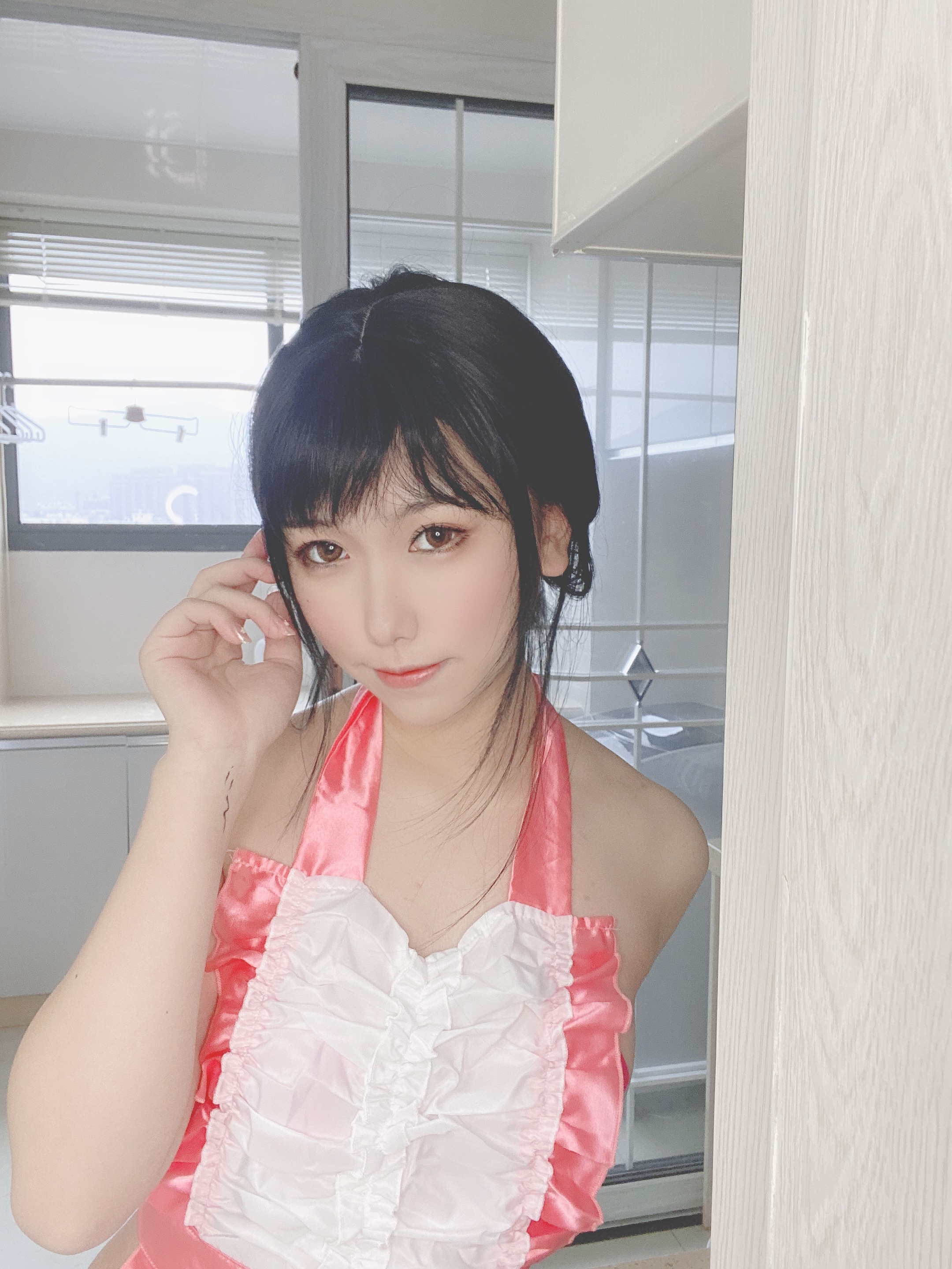 图片[41]-芋圆侑子SJ_ NO.005 – 人妻围裙[243P+10V810M]-六色网