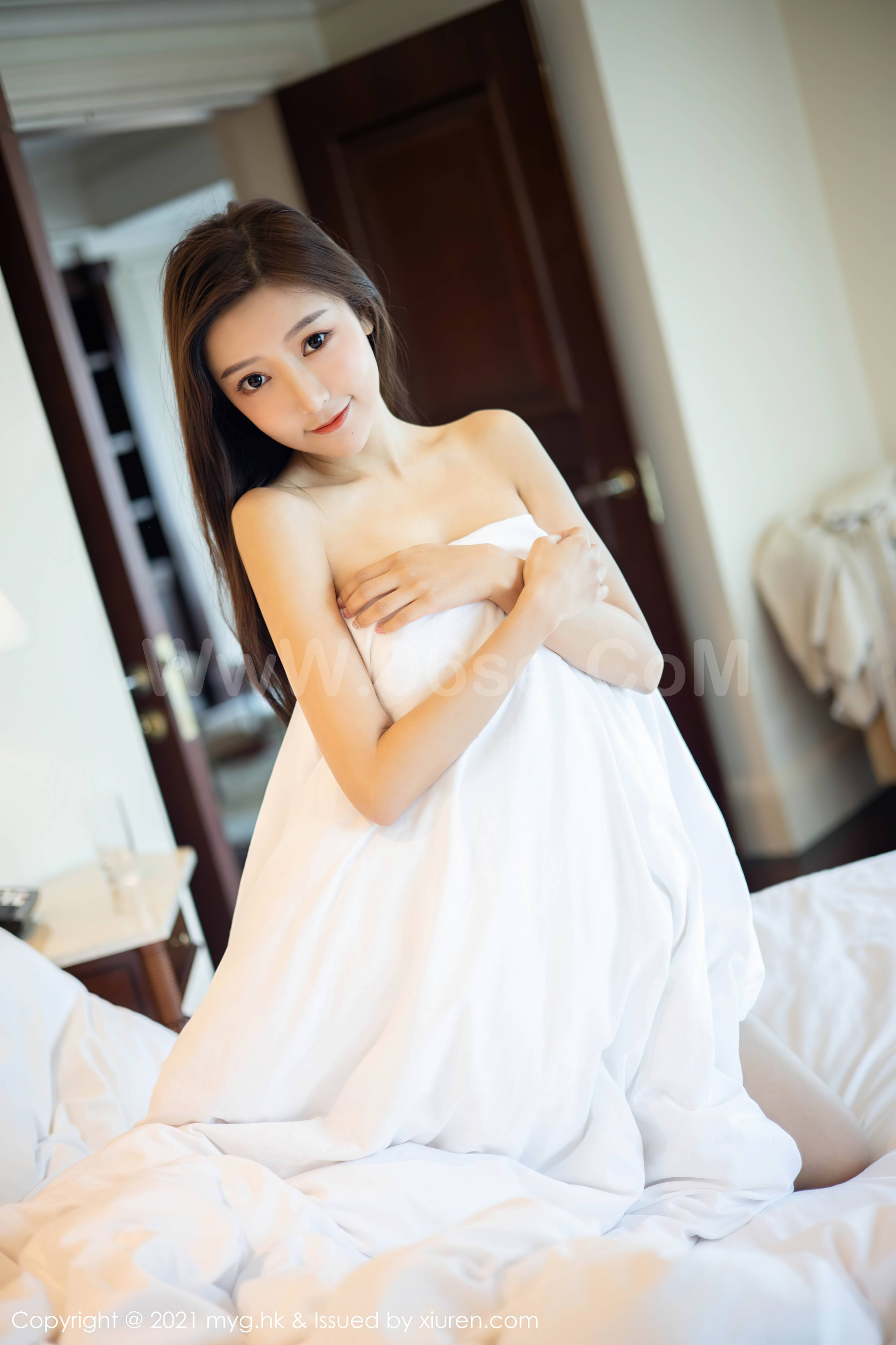 图片[29]-MyGirl Vol.497 Yanni – Wang Xin Yao (王馨瑶)-六色网