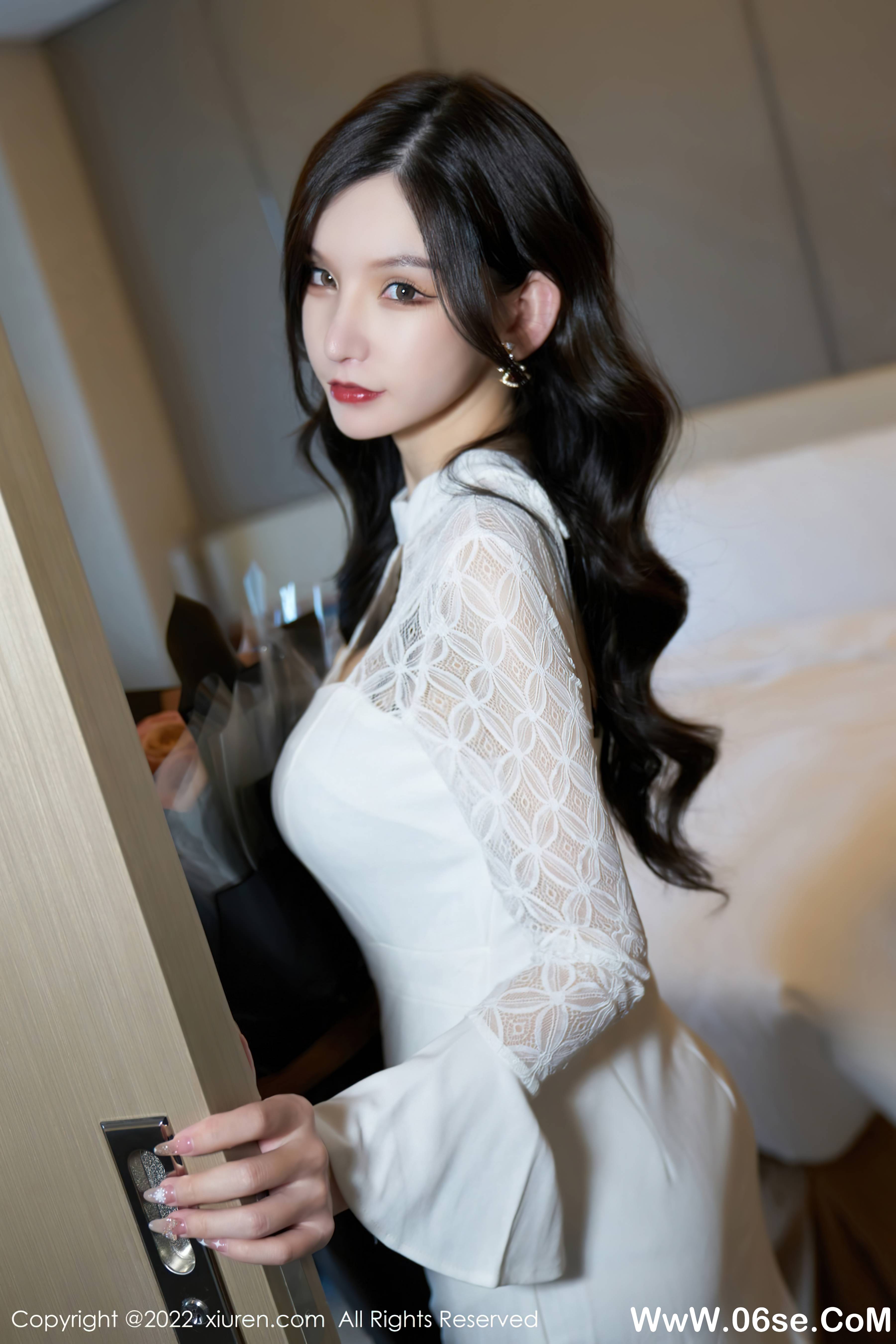 图片[60]-[XIUREN秀人网] 2022.01.05 NO.4426 周于希[84+1P766M]-六色网