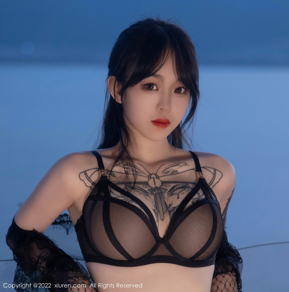 图片[5]-【XiuRen秀人網】2022.08.25 Vol.5491 奶瓶.【70P】-六色网