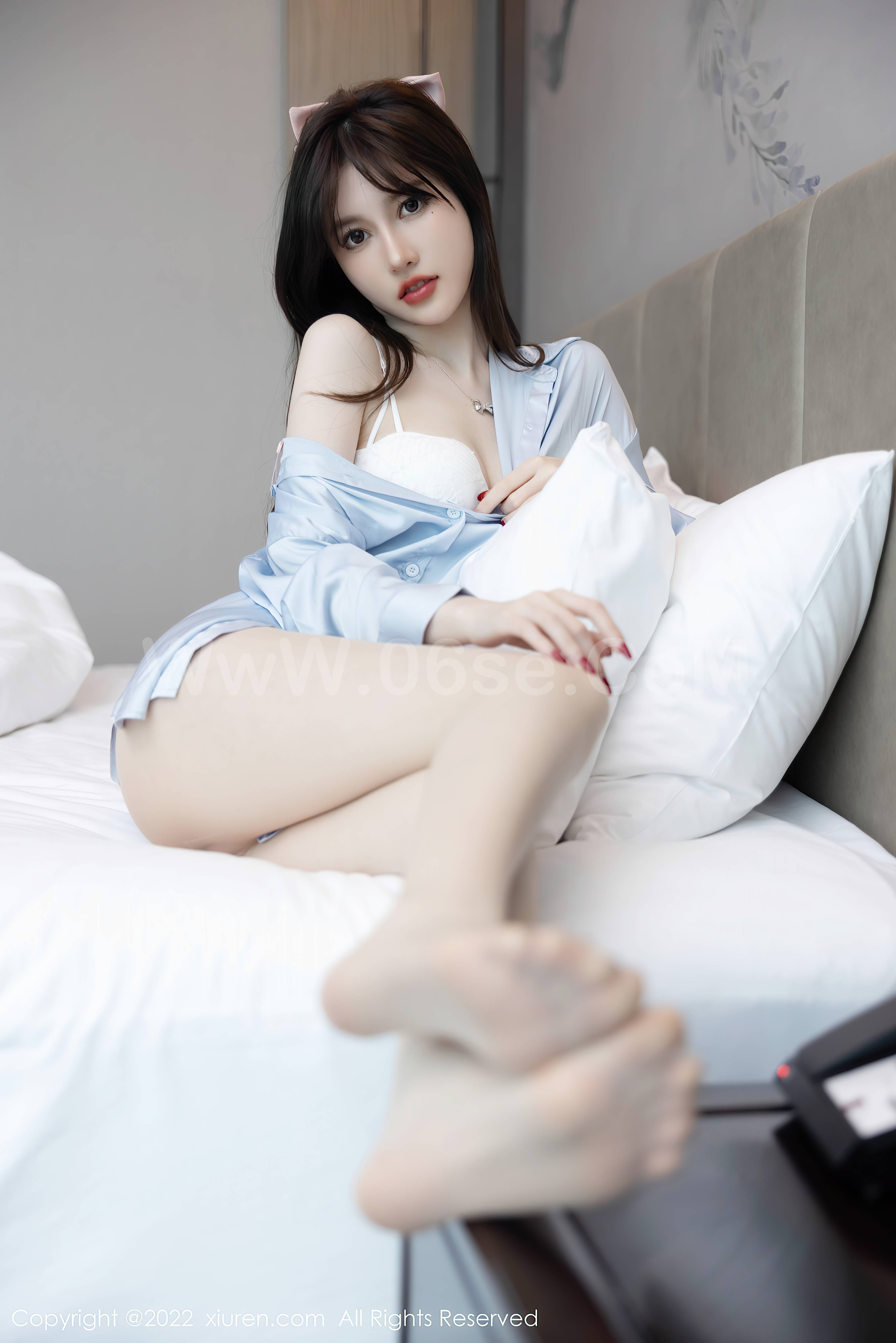 图片[17]-[XIUREN秀人网] 2022.05.26 NO.5066 美桃酱[76+1P604M]-六色网